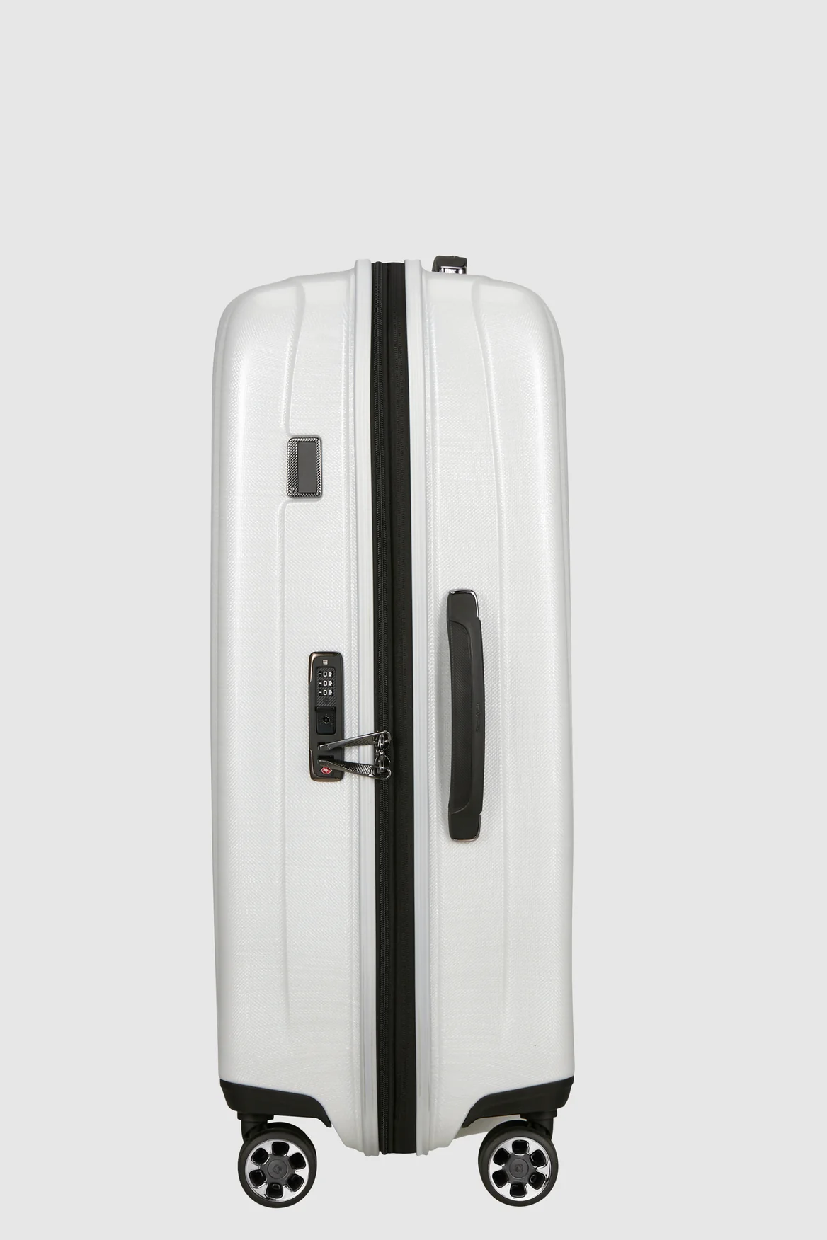 Nexis Check-In 76cm Suitcase - Image 2