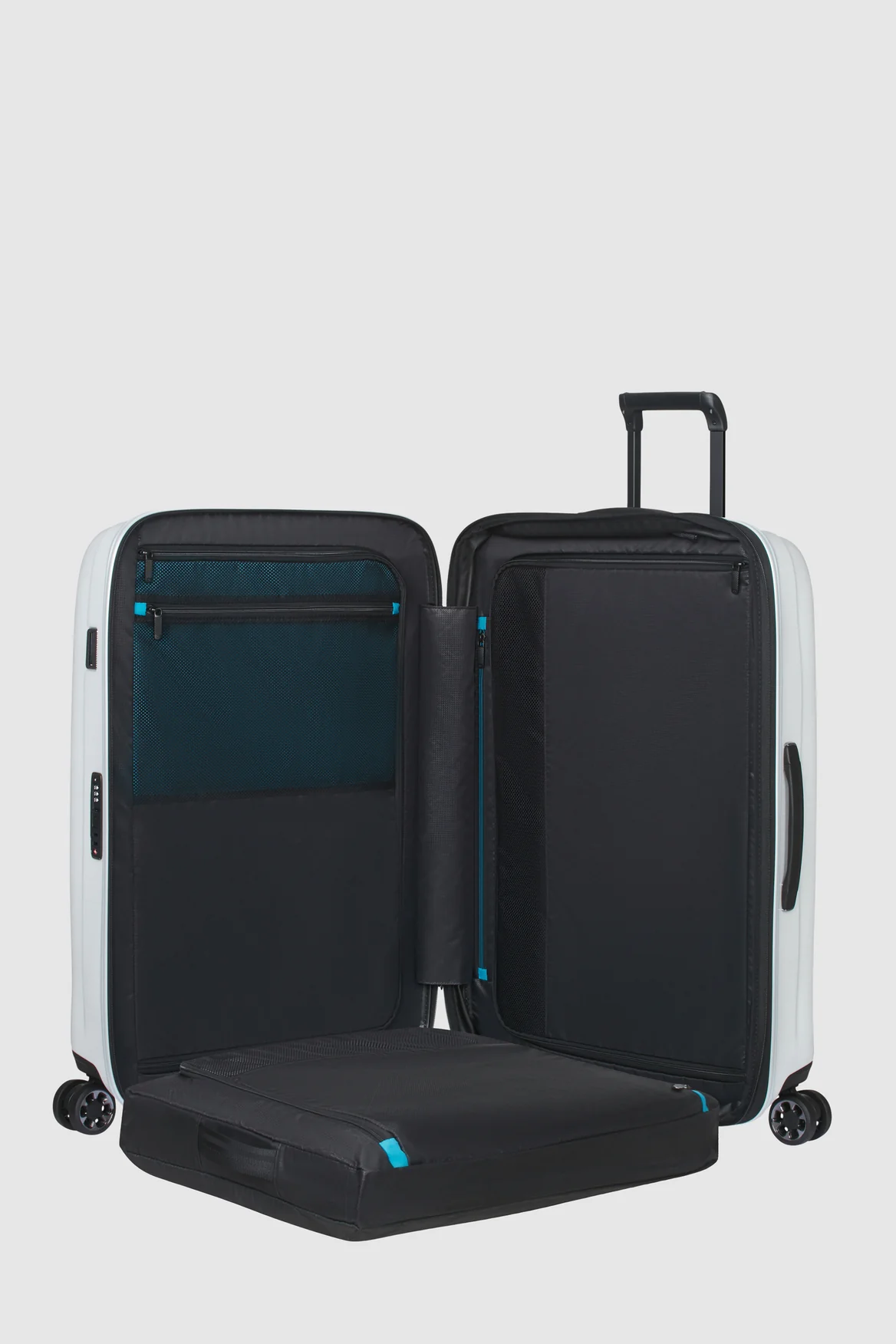 Nexis Check-In 76cm Suitcase - Image 3
