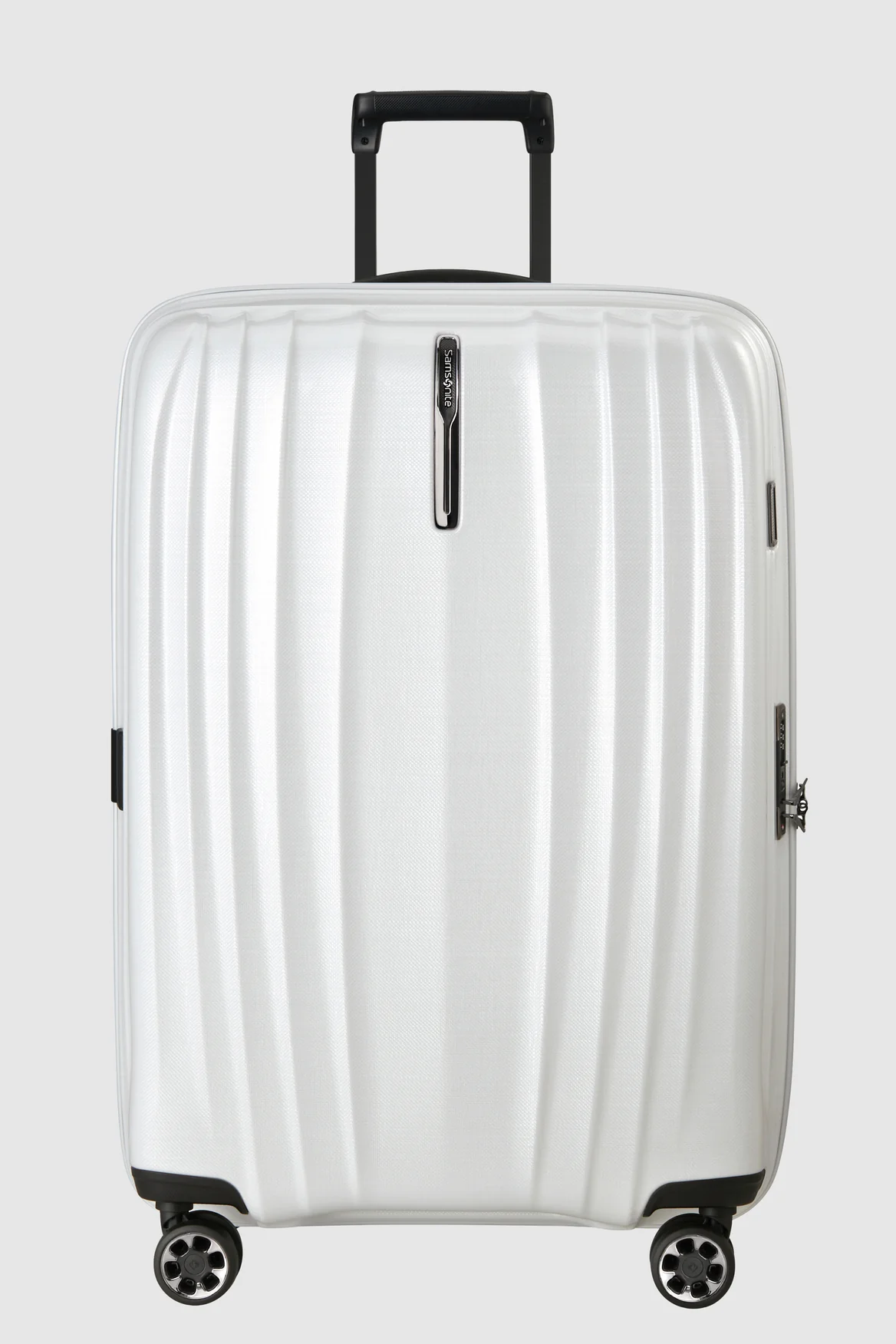 Nexis Check-In 76cm Suitcase - Image 4
