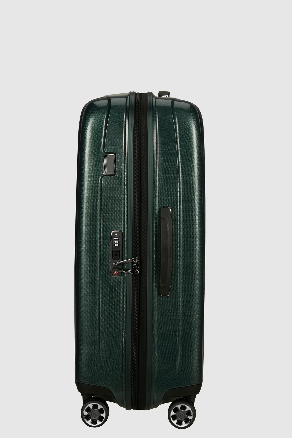 Nexis Check-In 76cm Suitcase - Image 2