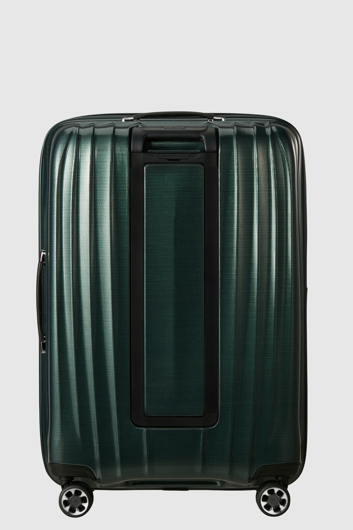 Nexis Check-In 76cm Suitcase - Image 3