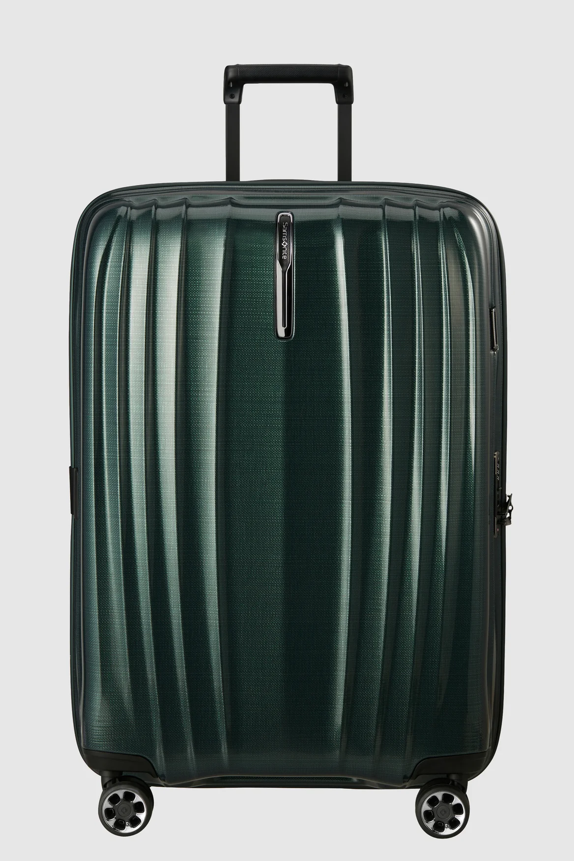 Nexis Check-In 76cm Suitcase - Image 4