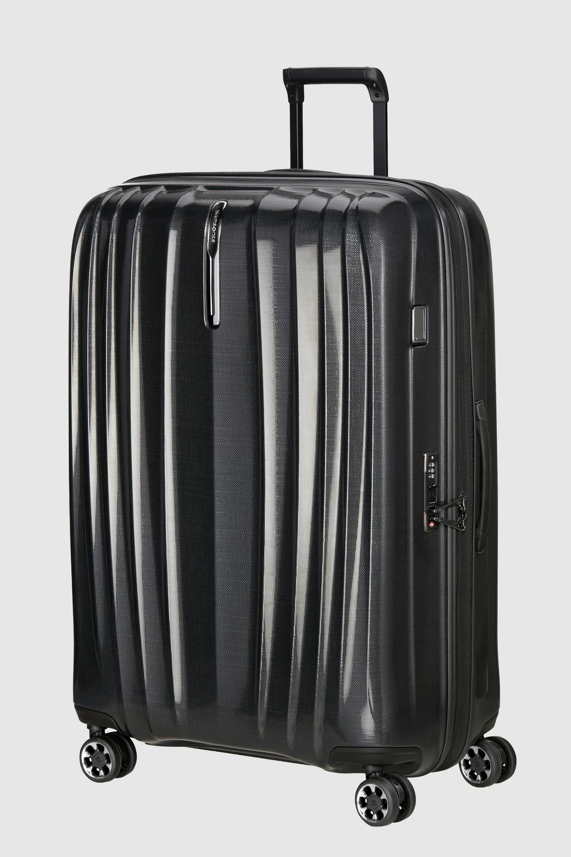 Nexis Check-In 82cm Suitcase