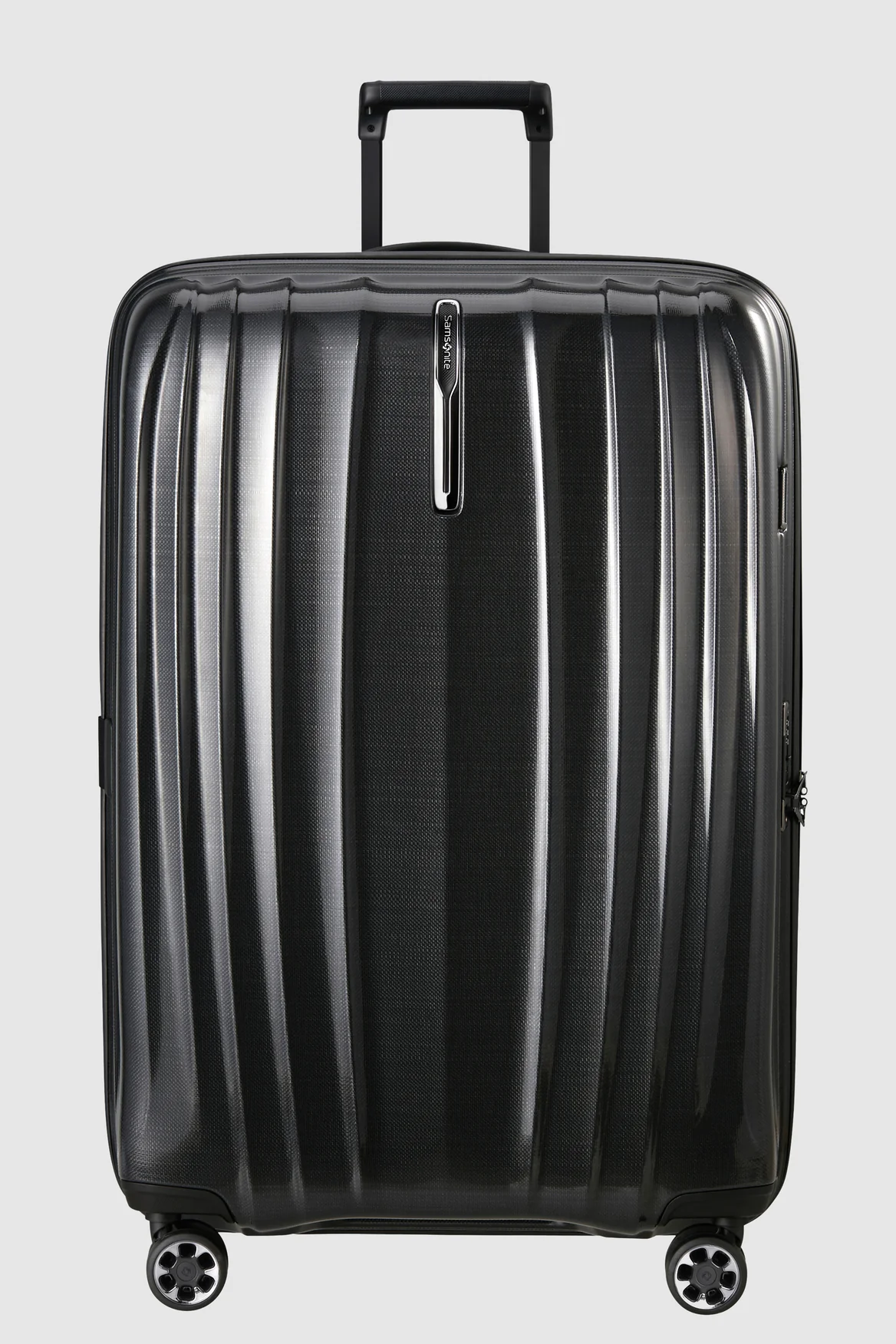 Nexis Check-In 82cm Suitcase - Image 4