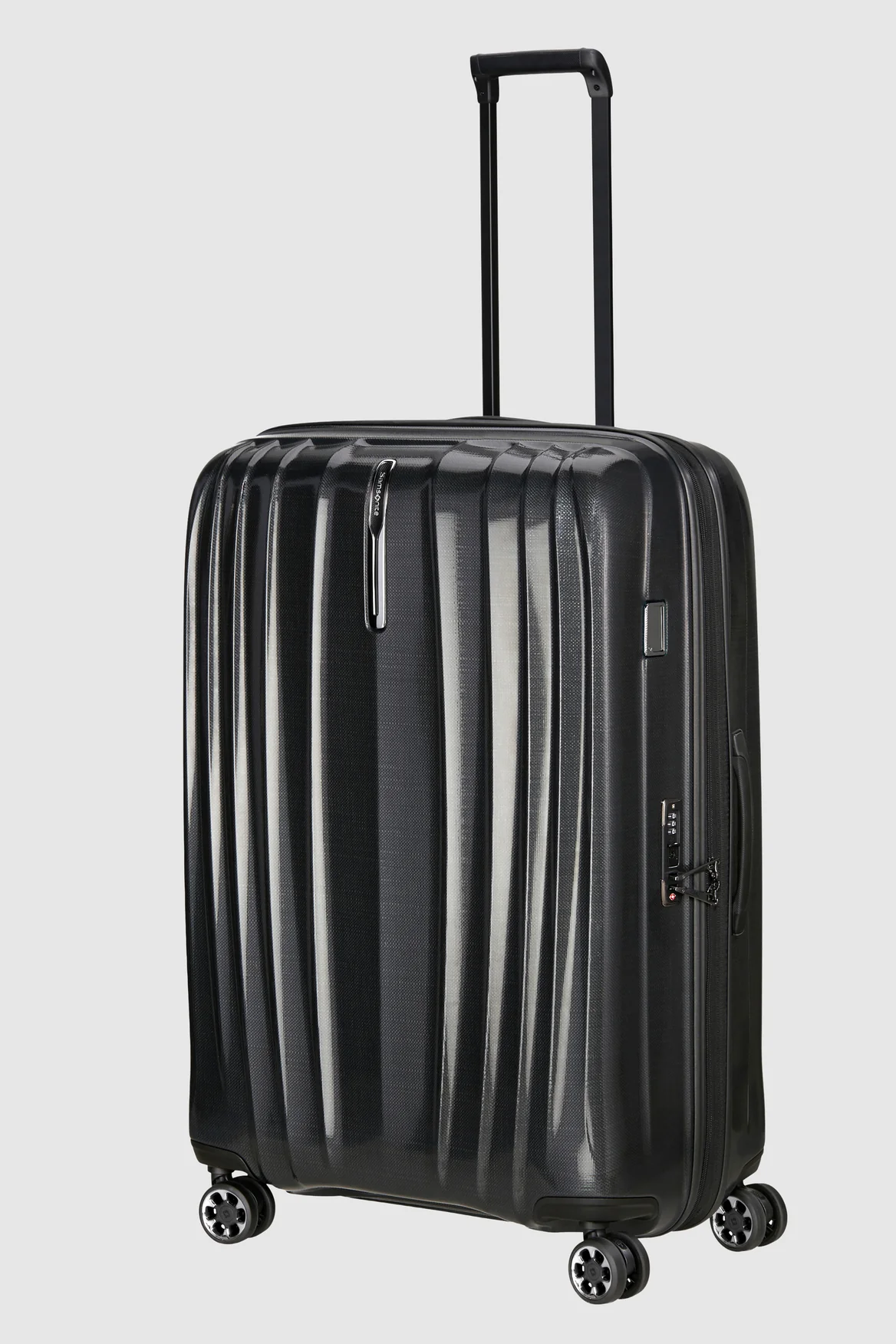 Nexis Check-In 82cm Suitcase - Image 7