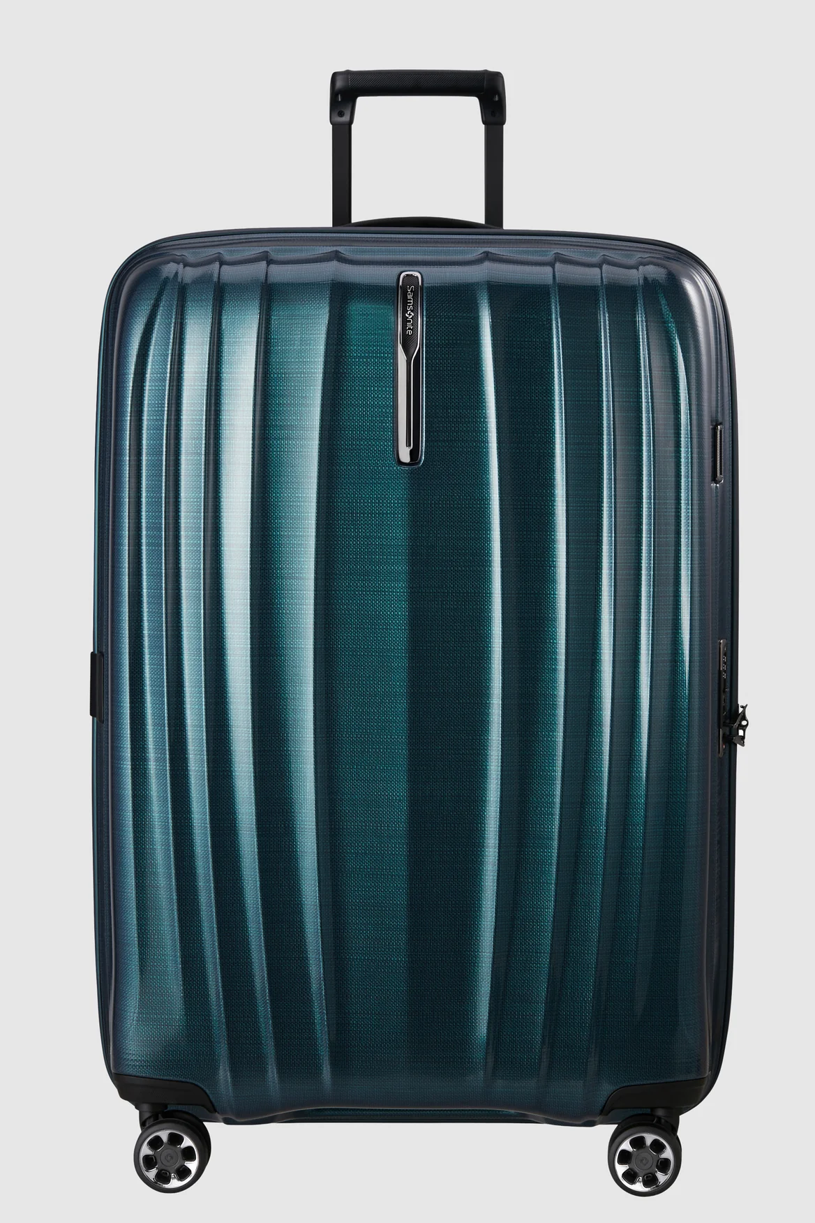 Nexis Check-In 82cm Suitcase - Image 4