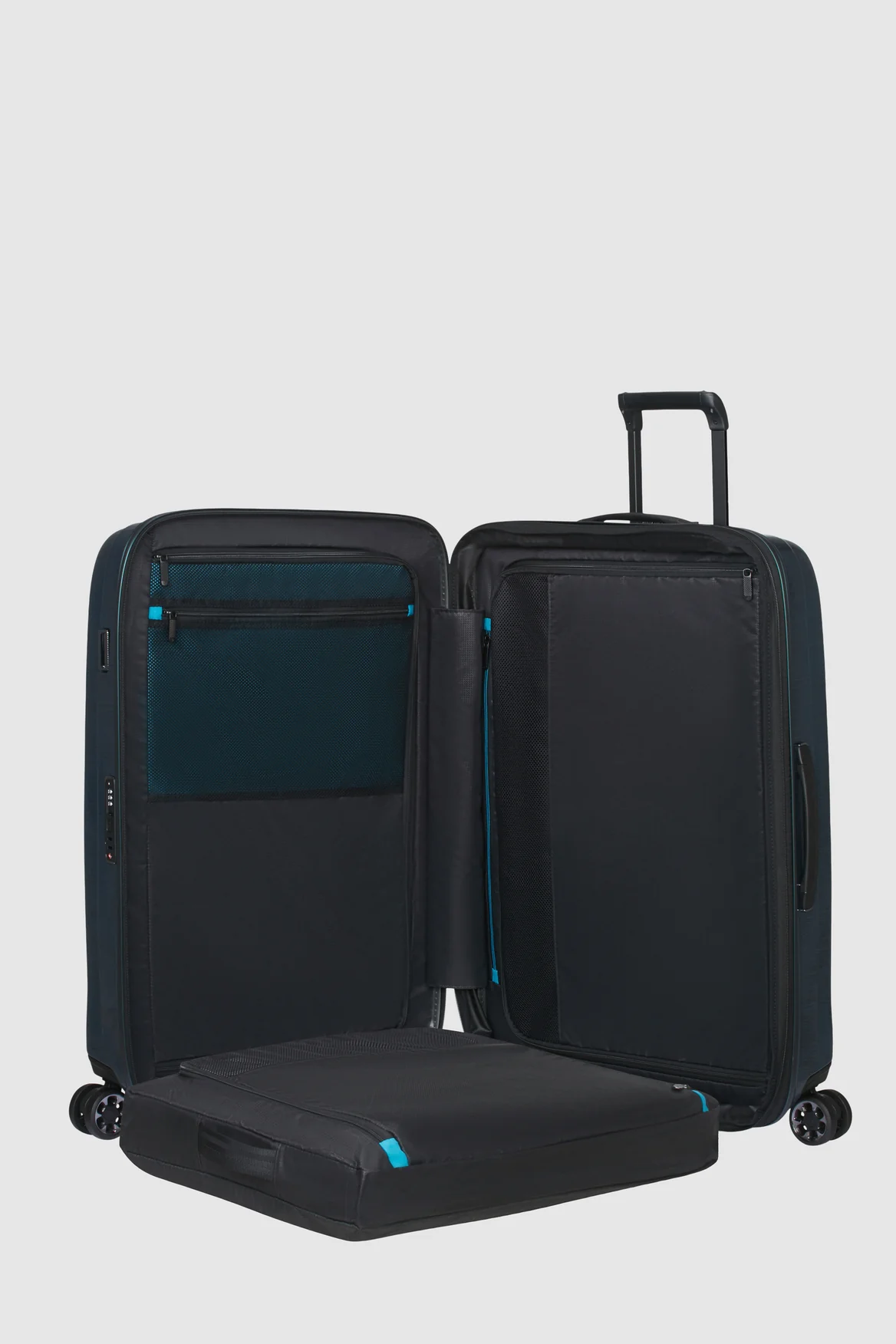 Nexis Check-In 82cm Suitcase - Image 6
