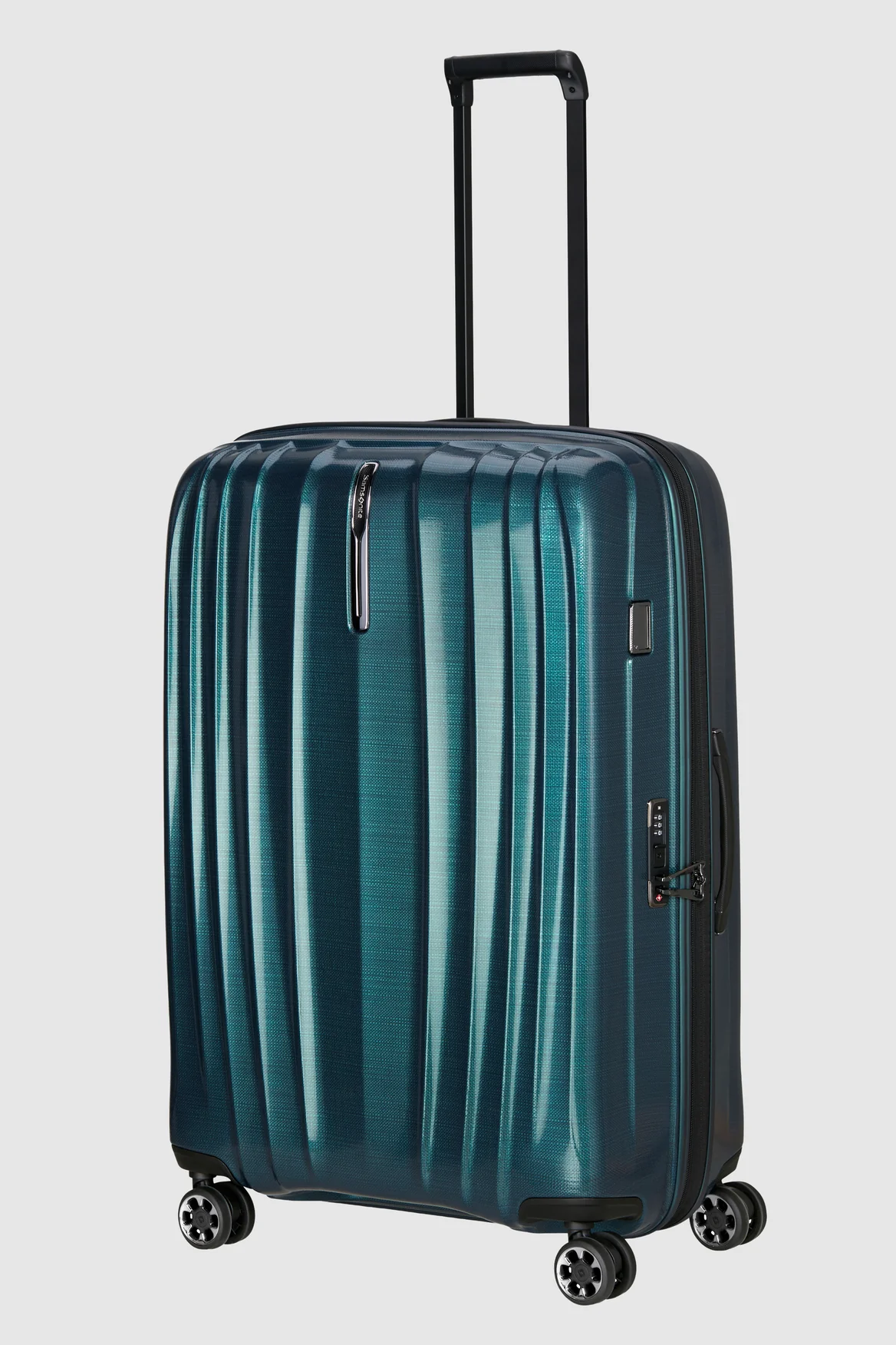 Nexis Check-In 82cm Suitcase - Image 7