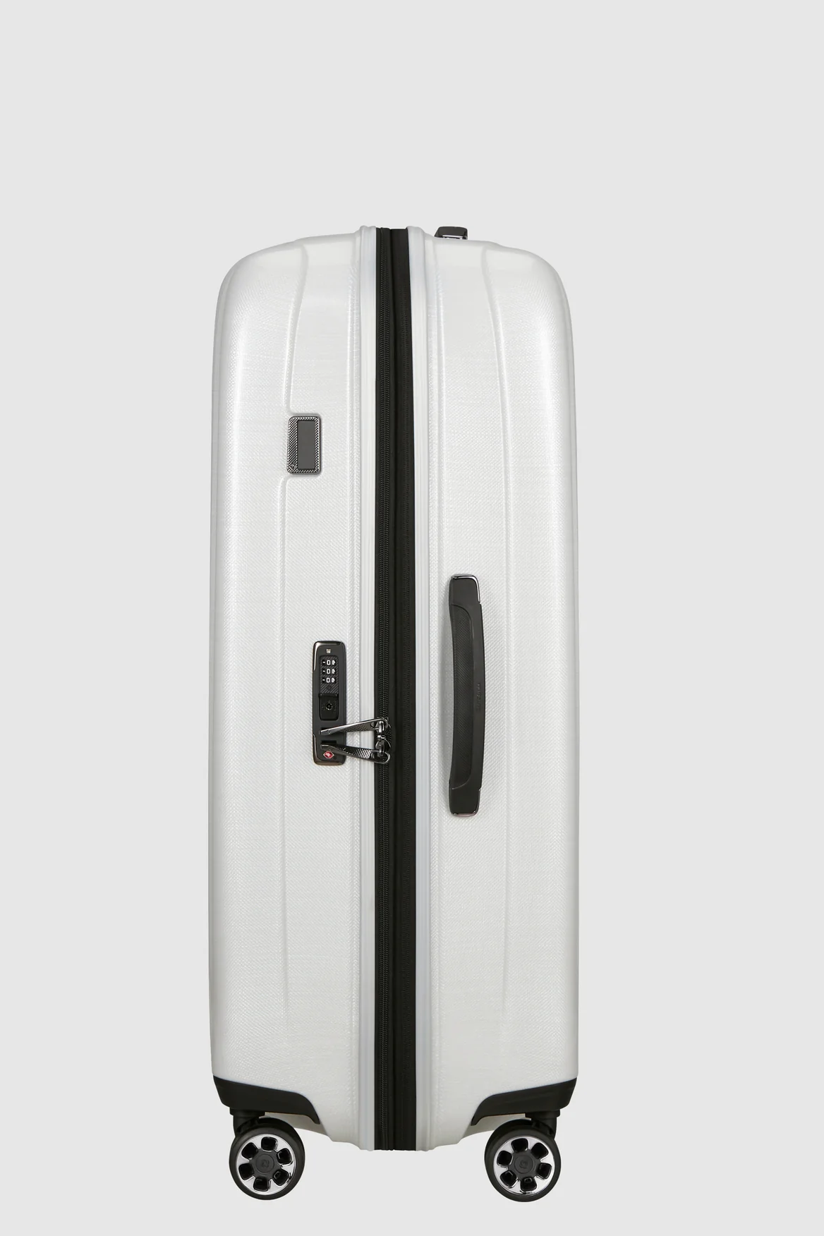 Nexis Check-In 82cm Suitcase - Image 2