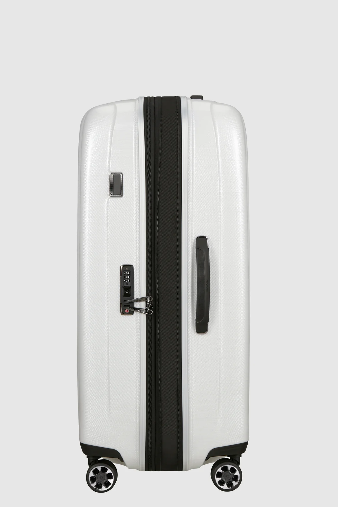 Nexis Check-In 82cm Suitcase - Image 3
