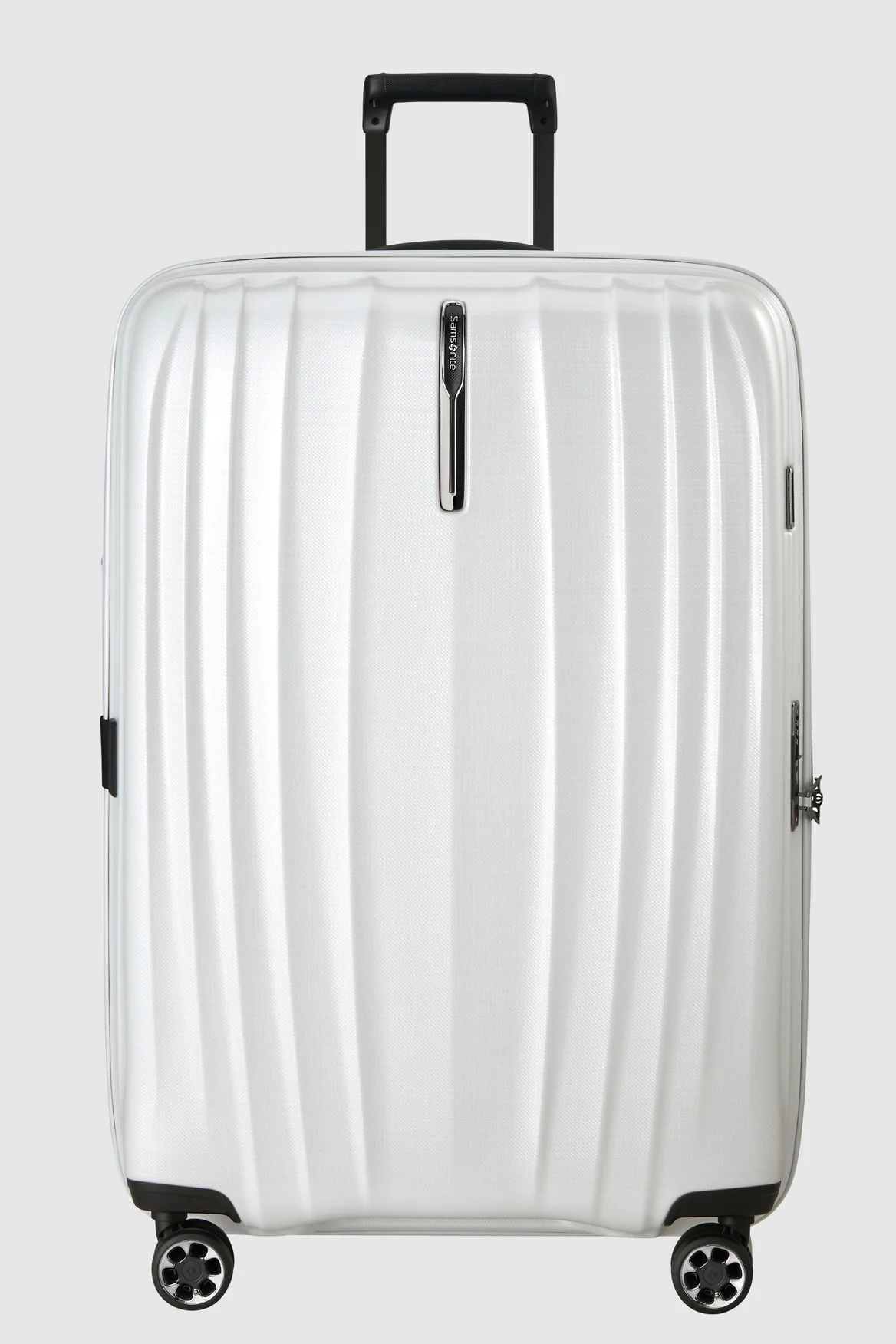 Nexis Check-In 82cm Suitcase - Image 4