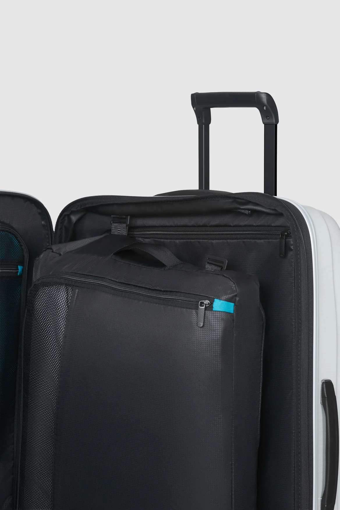 Nexis Check-In 82cm Suitcase - Image 7