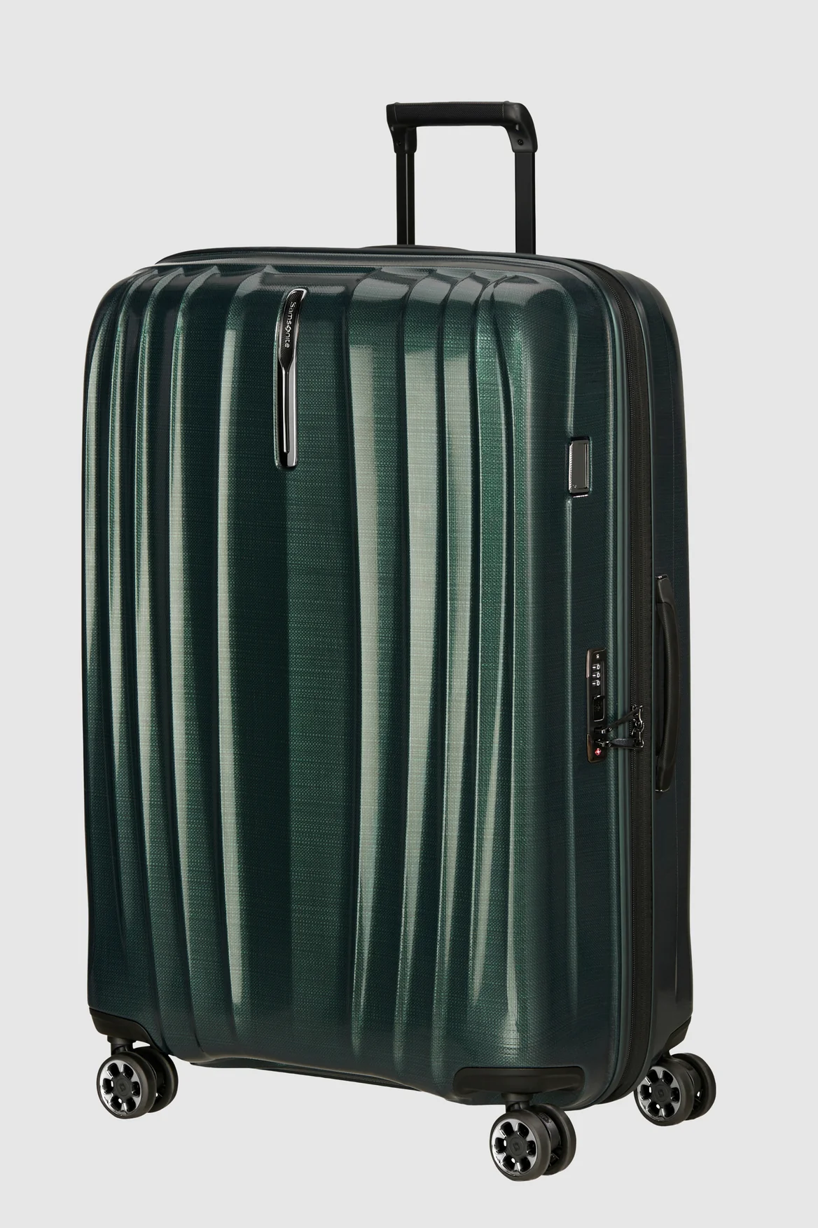 Nexis Check-In 82cm Suitcase