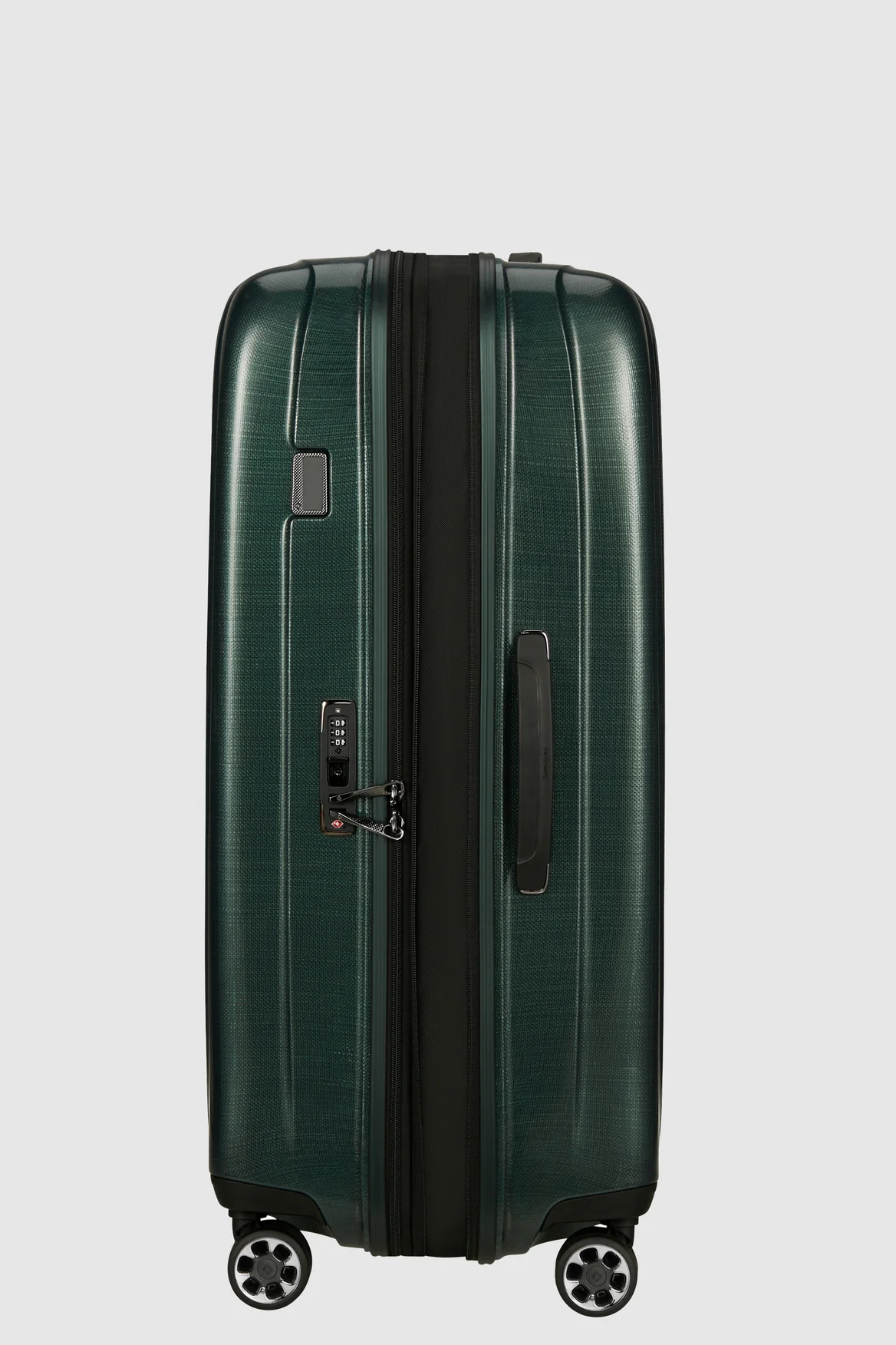 Nexis Check-In 82cm Suitcase - Image 3