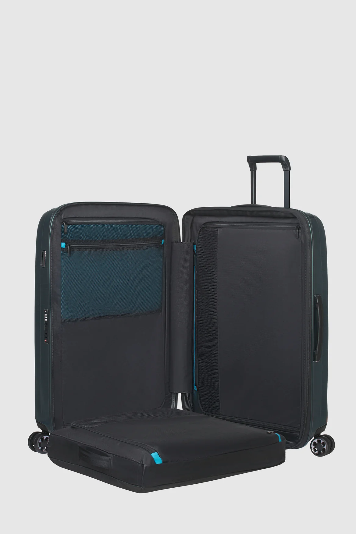 Nexis Check-In 82cm Suitcase - Image 6