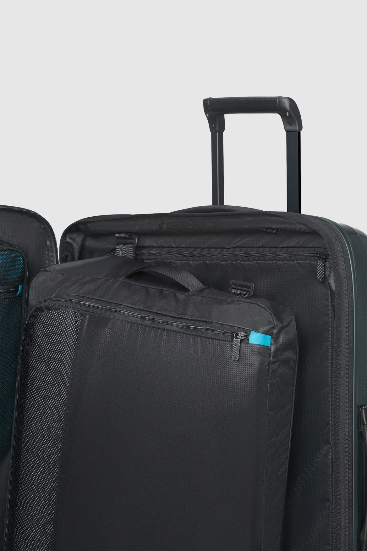 Nexis Check-In 82cm Suitcase - Image 7