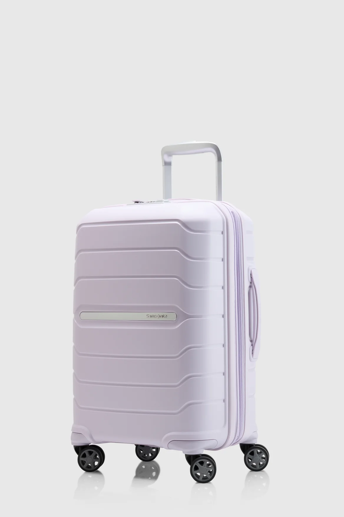 Oc2lite Carry-On 55cm Suitcase
