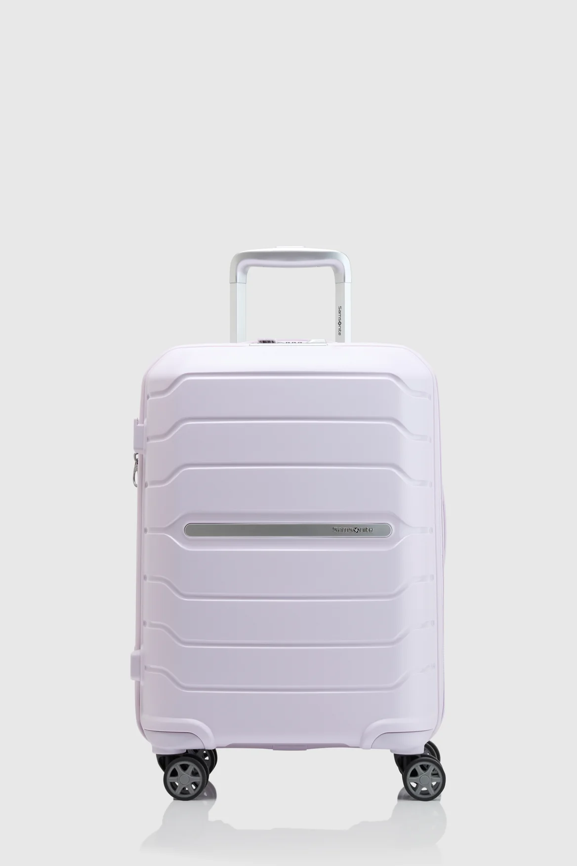 Oc2lite Carry-On 55cm Suitcase - Image 4