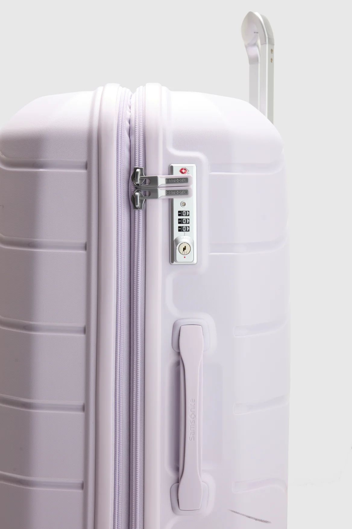 Oc2lite Carry-On 55cm Suitcase - Image 7