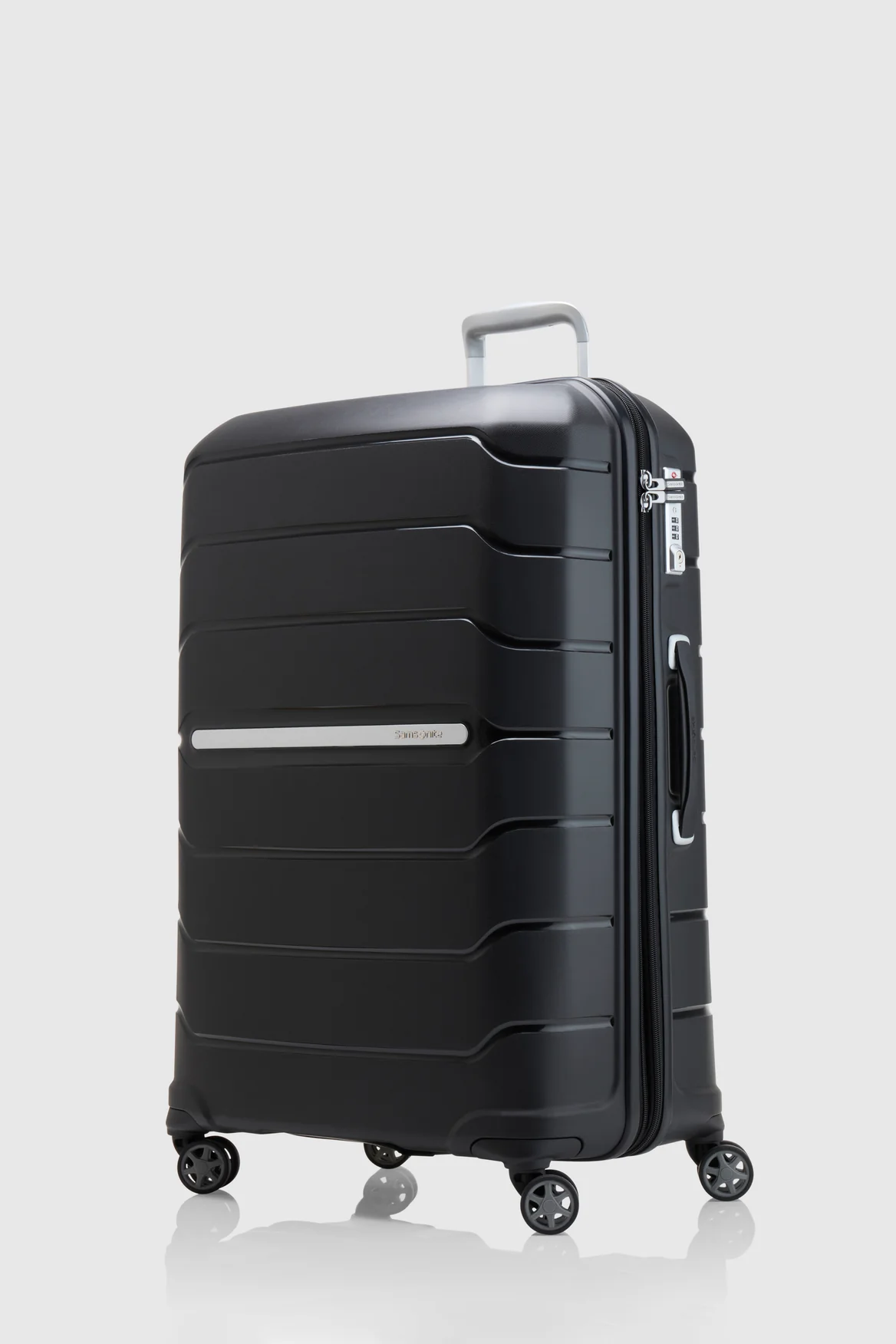 Oc2lite Check-In 68cm Suitcase