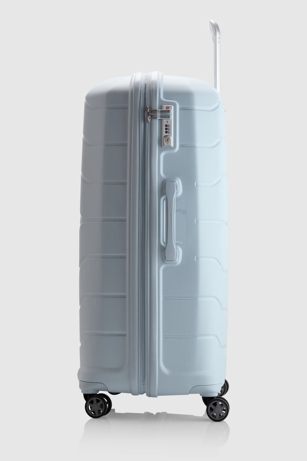 Oc2lite Check-In 81cm Suitcase - Image 2