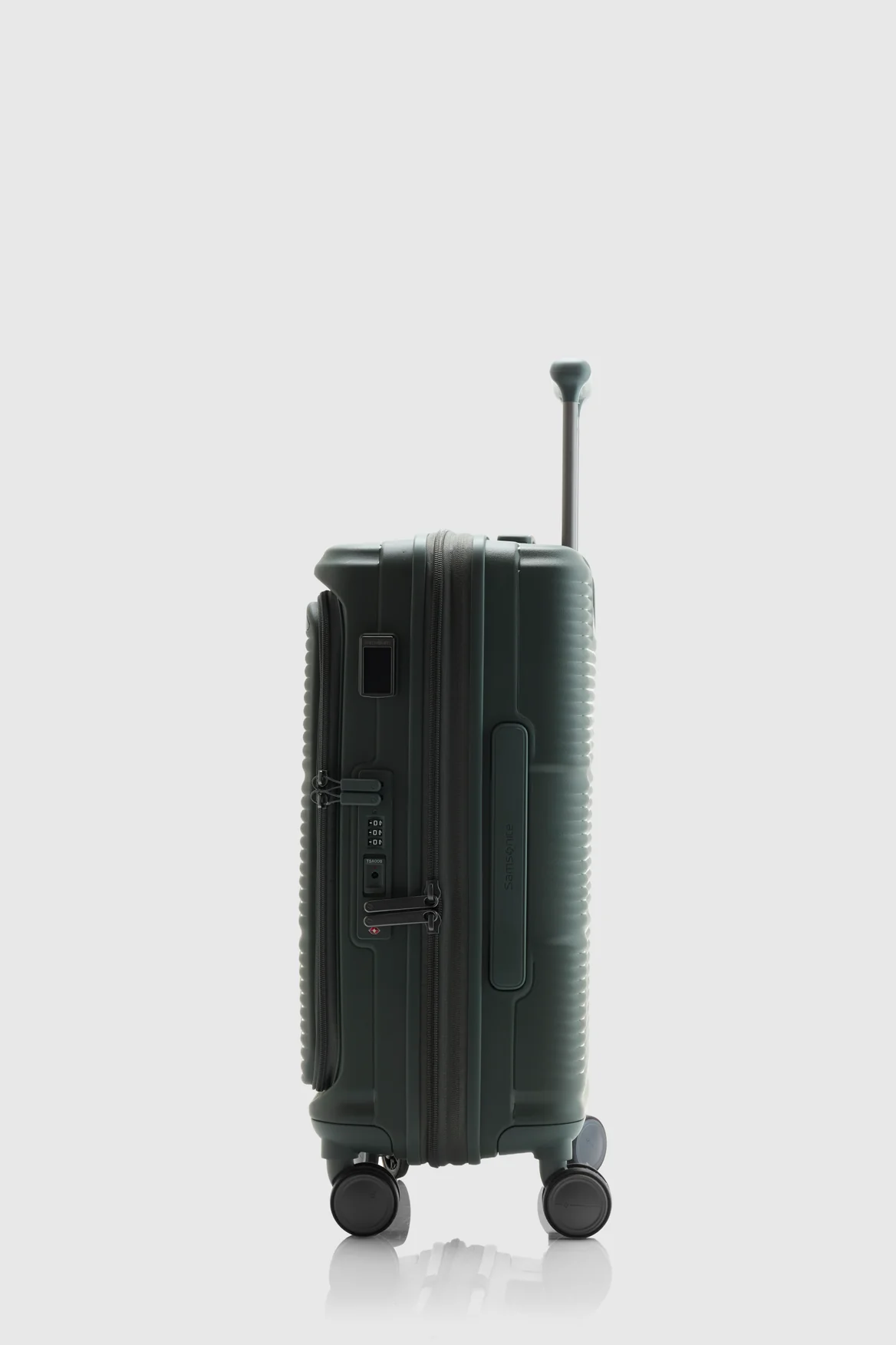 Paralux Carry-On 55cm Suitcase - Image 2