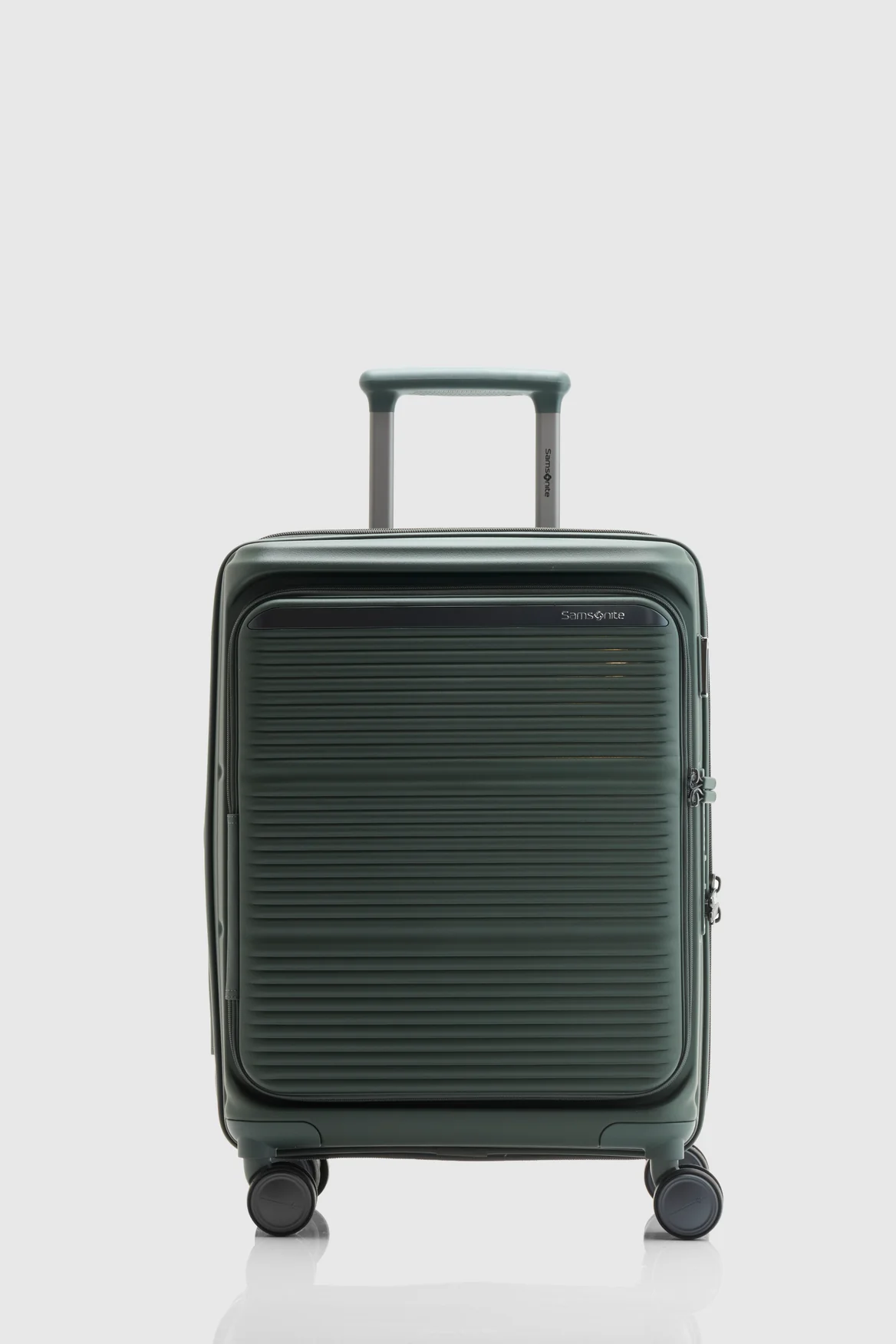 Paralux Carry-On 55cm Suitcase - Image 4