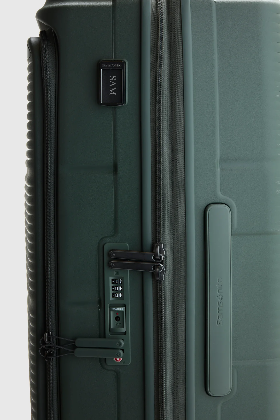Paralux Carry-On 55cm Suitcase - Image 8