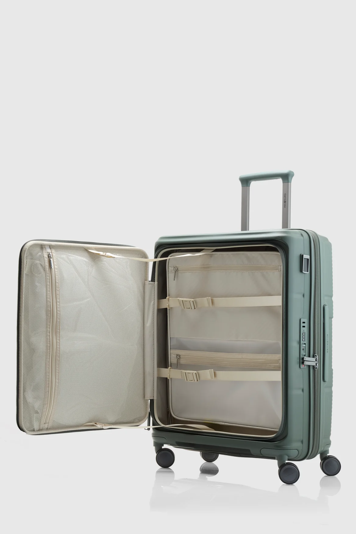Paralux Check-In 67cm Suitcase - Image 3