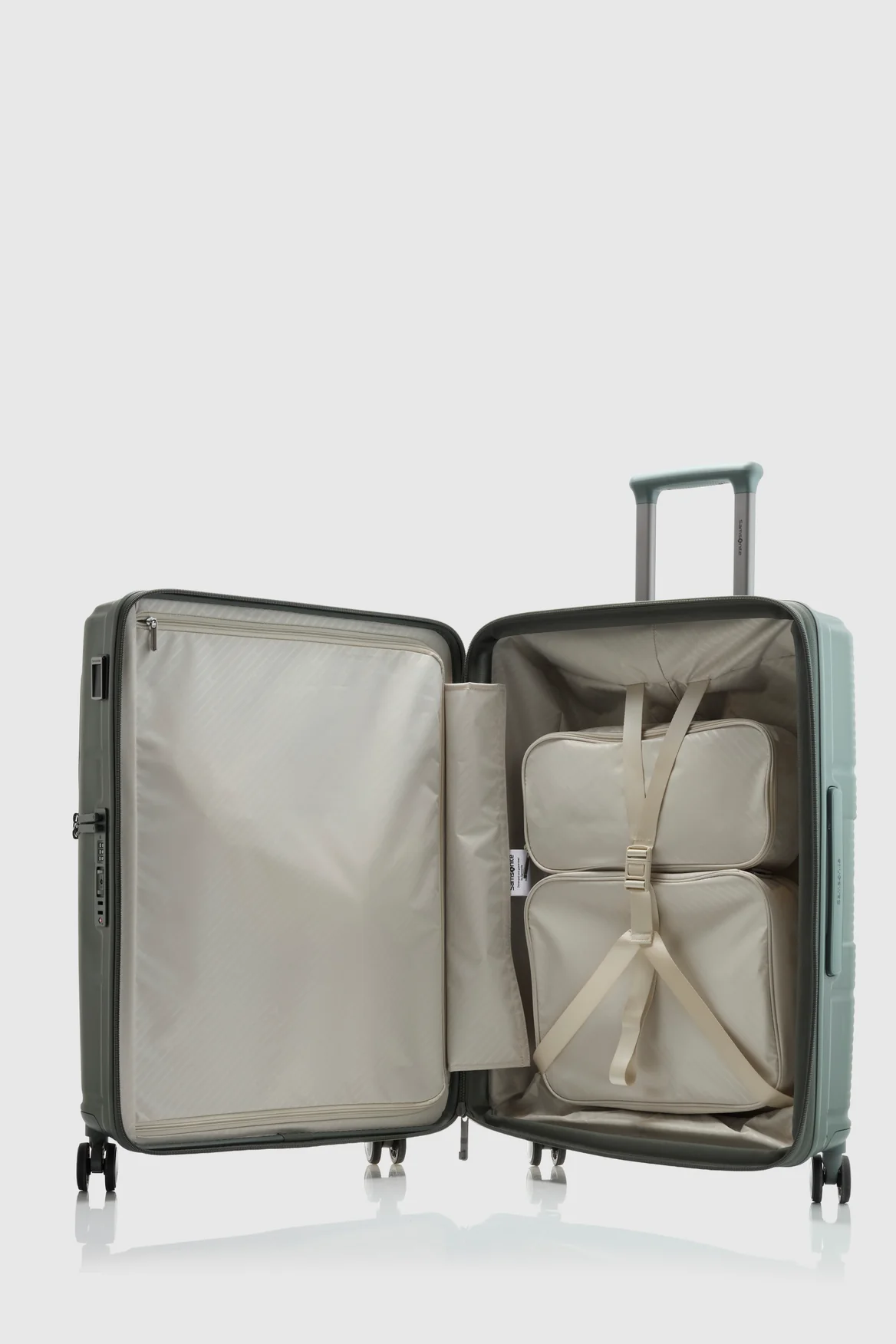 Paralux Check-In 67cm Suitcase - Image 5