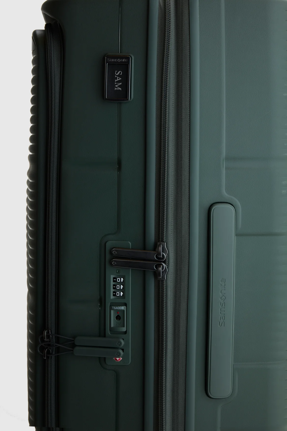 Paralux Check-In 67cm Suitcase - Image 8