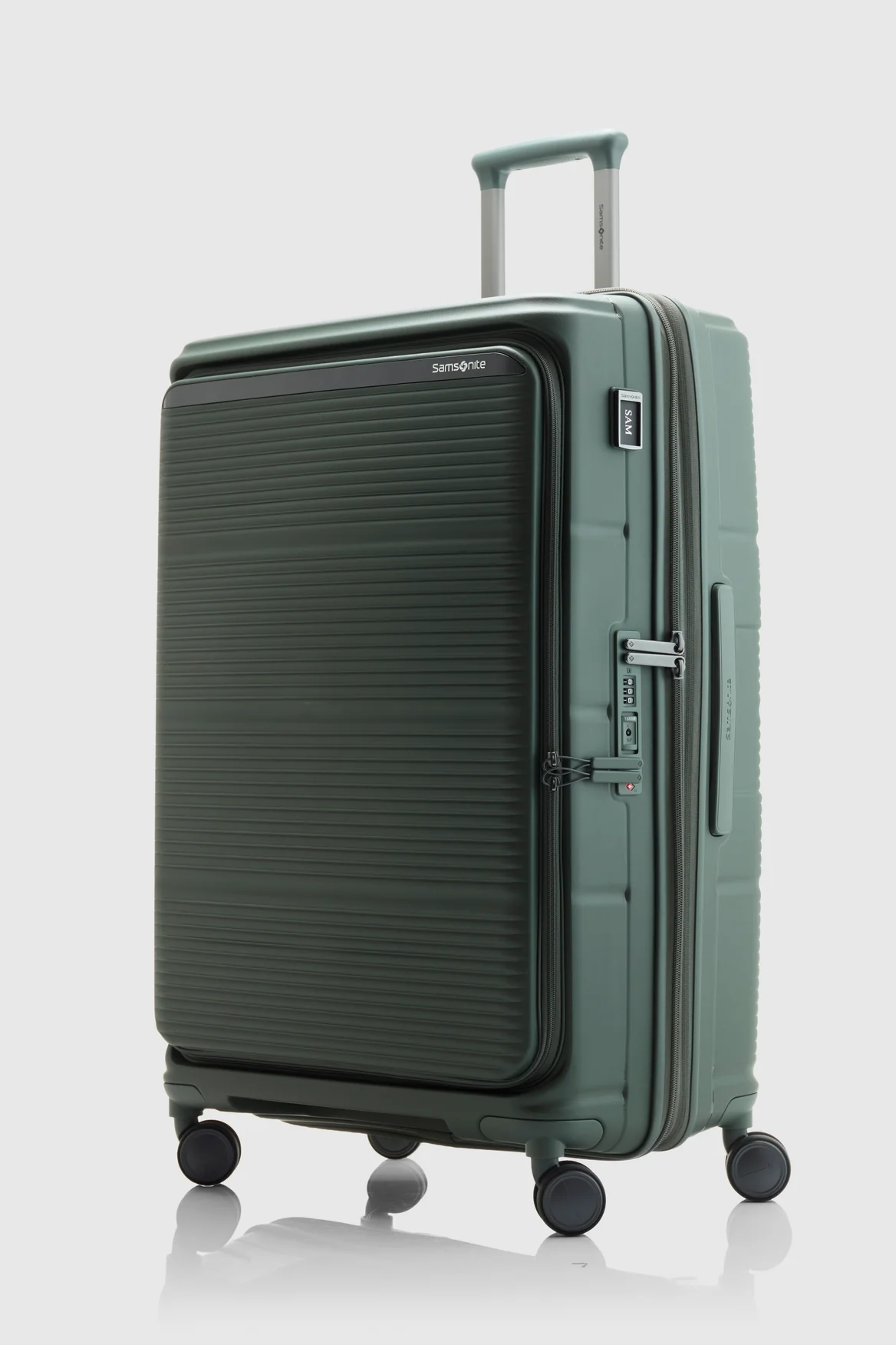 Paralux Check-In 75cm Suitcase