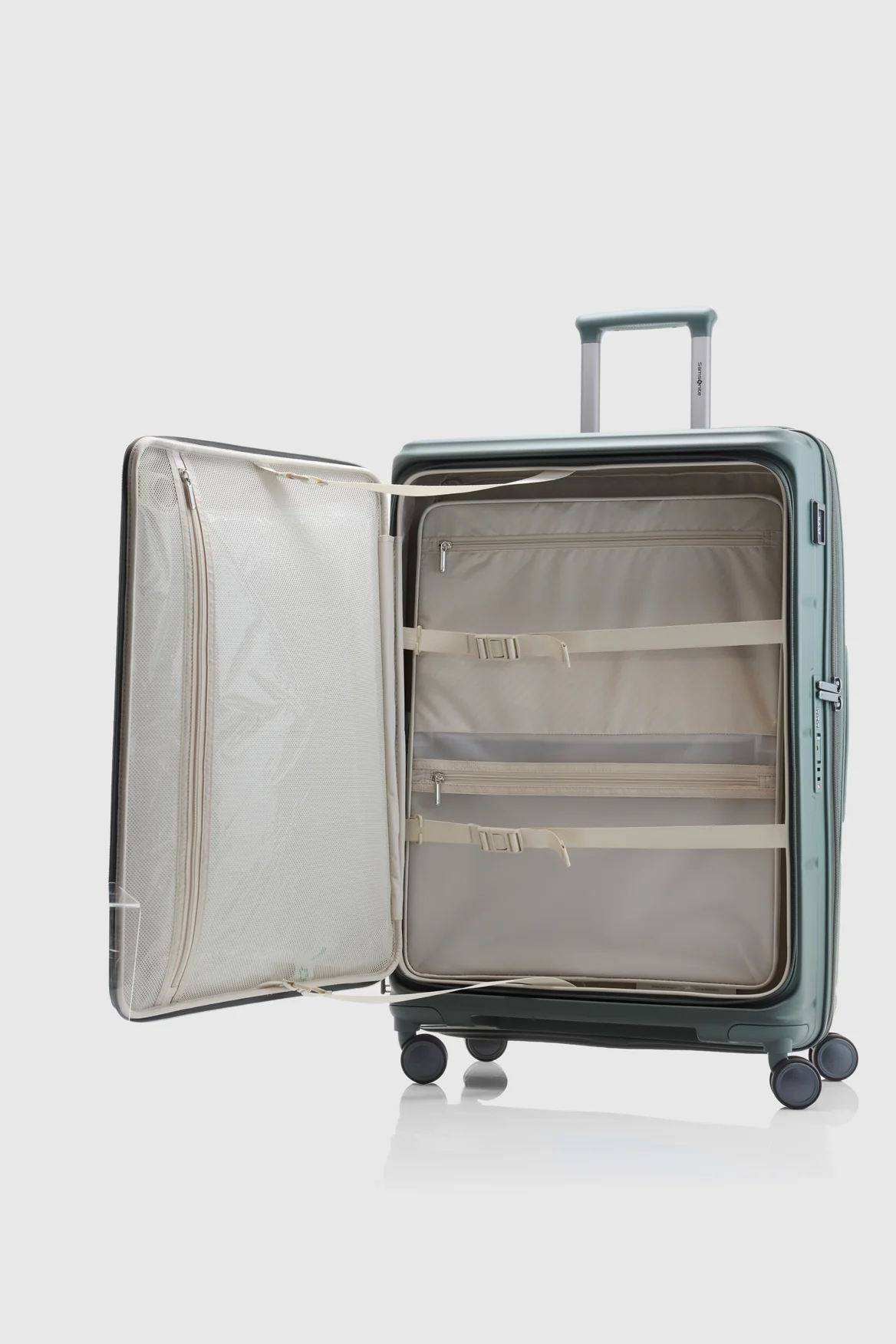 Paralux Check-In 75cm Suitcase - Image 2