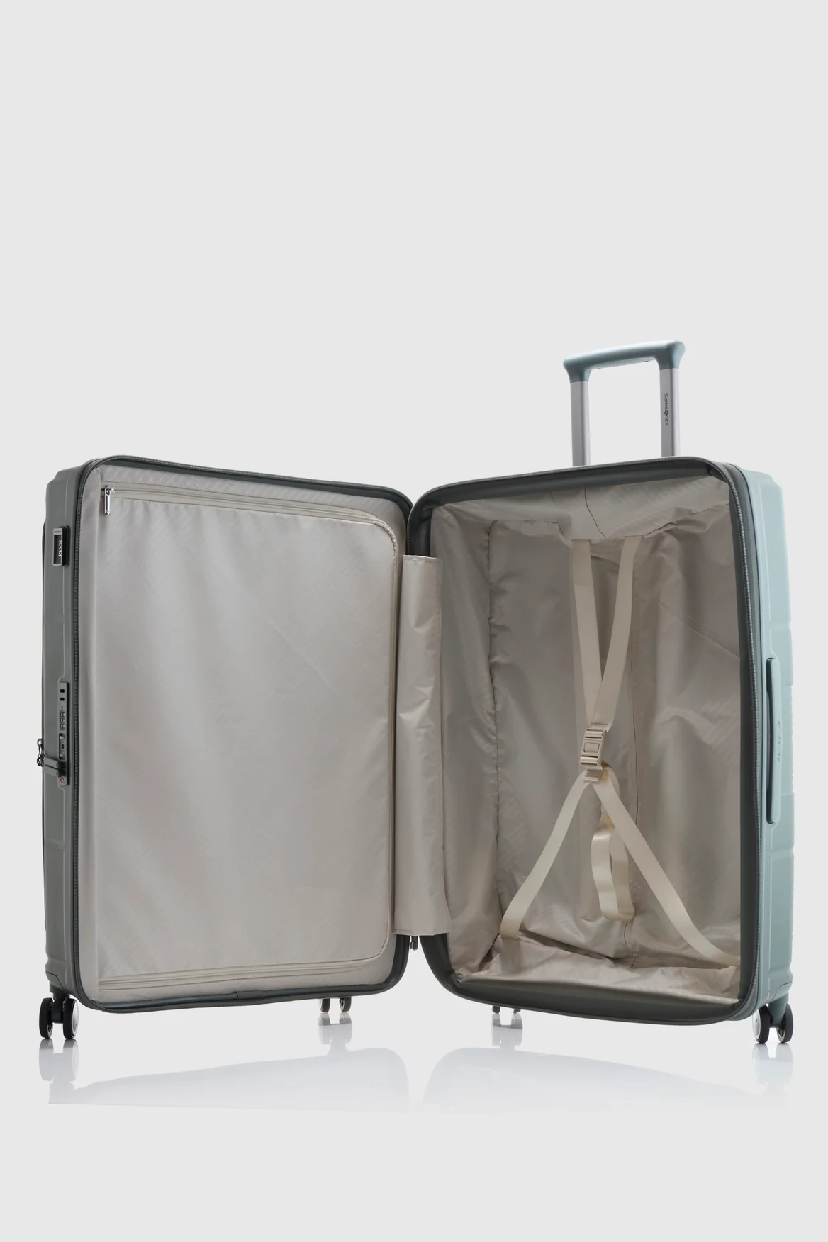 Paralux Check-In 75cm Suitcase - Image 3