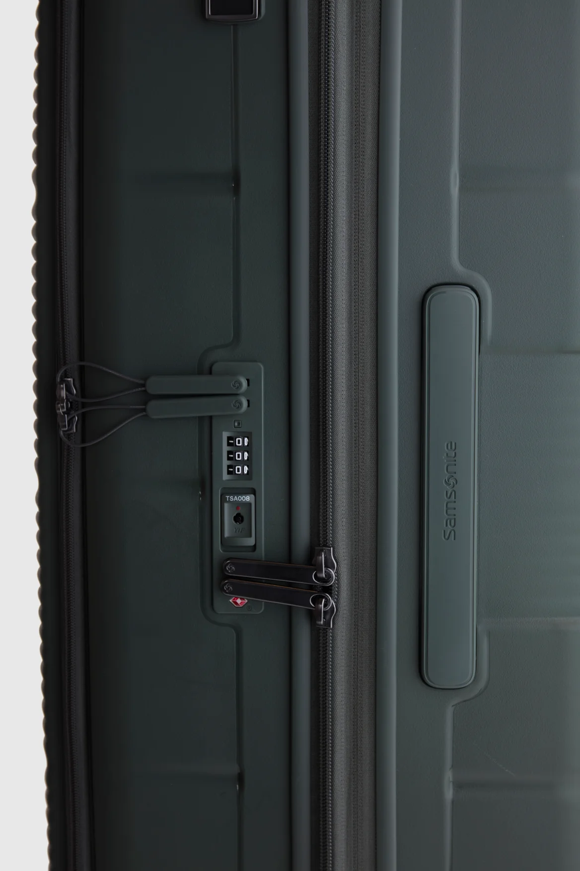 Paralux Check-In 75cm Suitcase - Image 8
