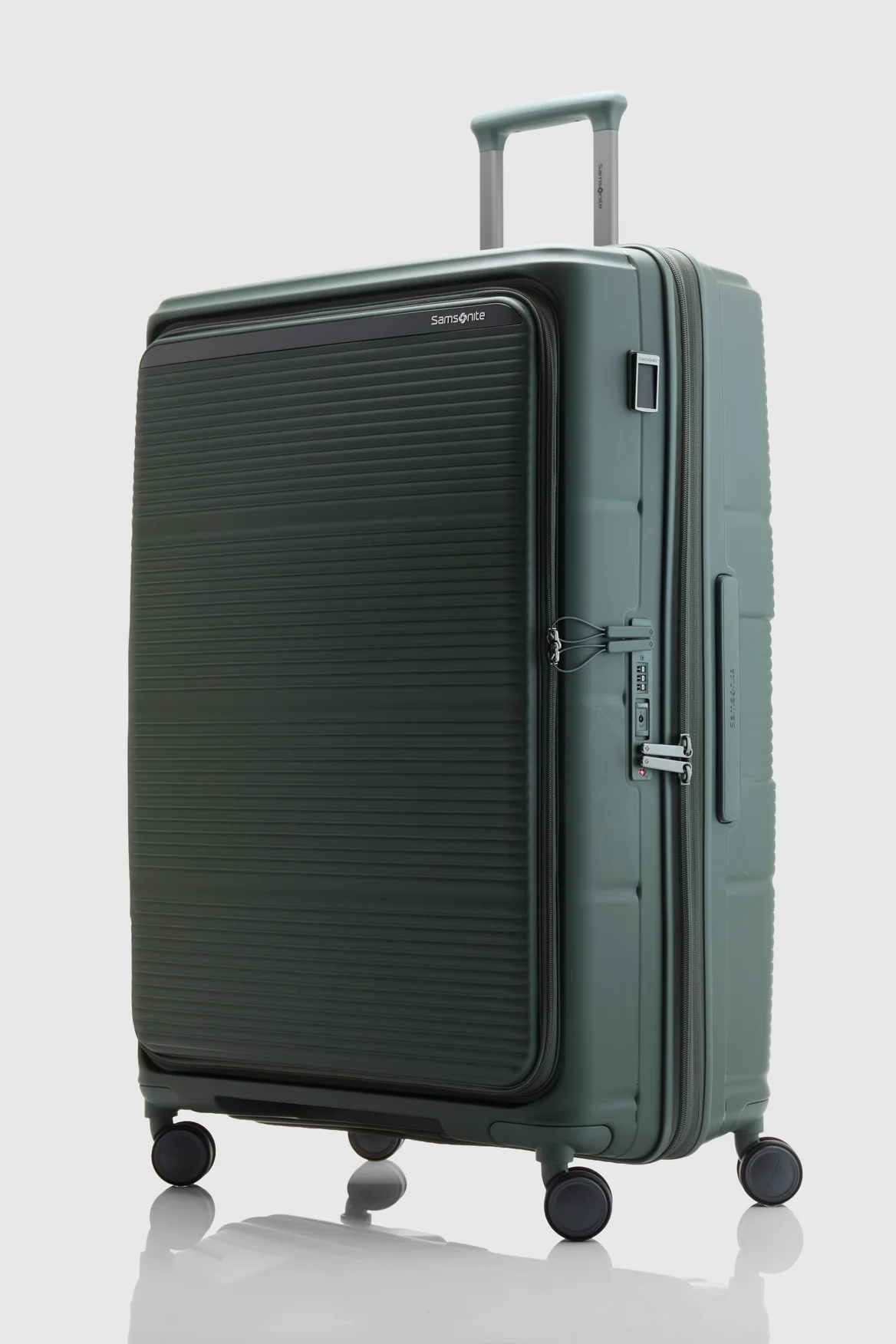 Paralux Check-In 81cm Suitcase