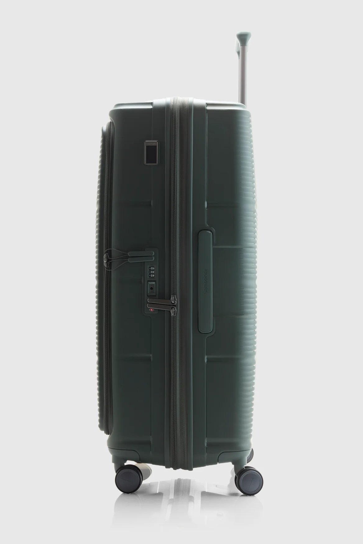 Paralux Check-In 81cm Suitcase - Image 2