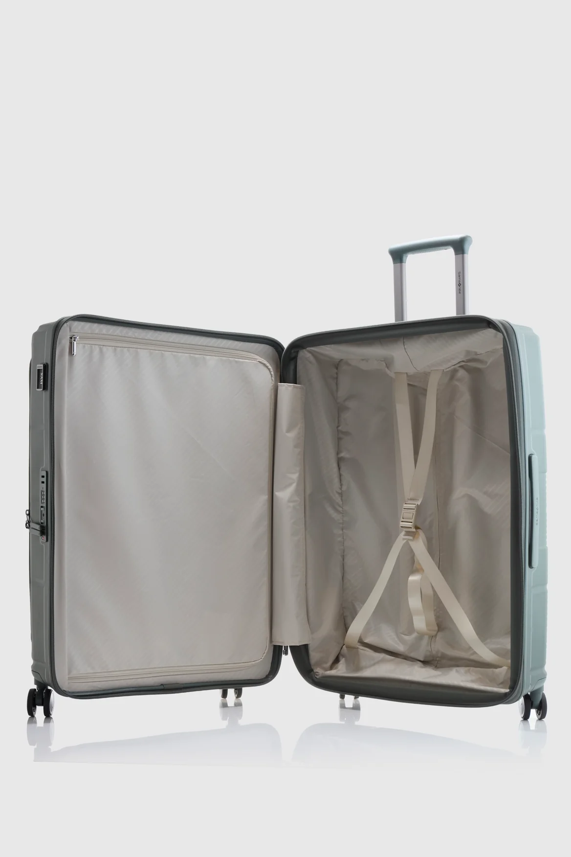 Paralux Check-In 81cm Suitcase - Image 5