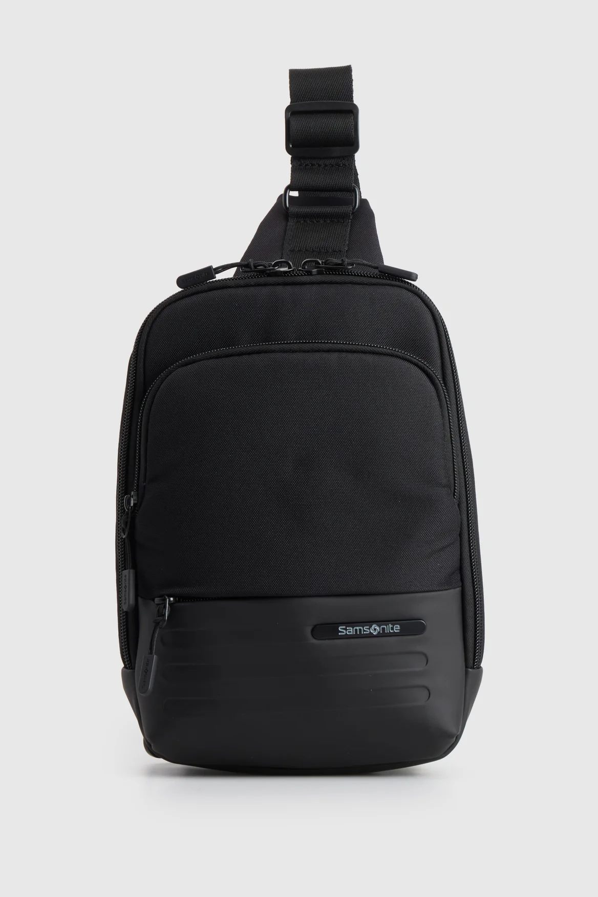 Stackd Biz Sling Bag
