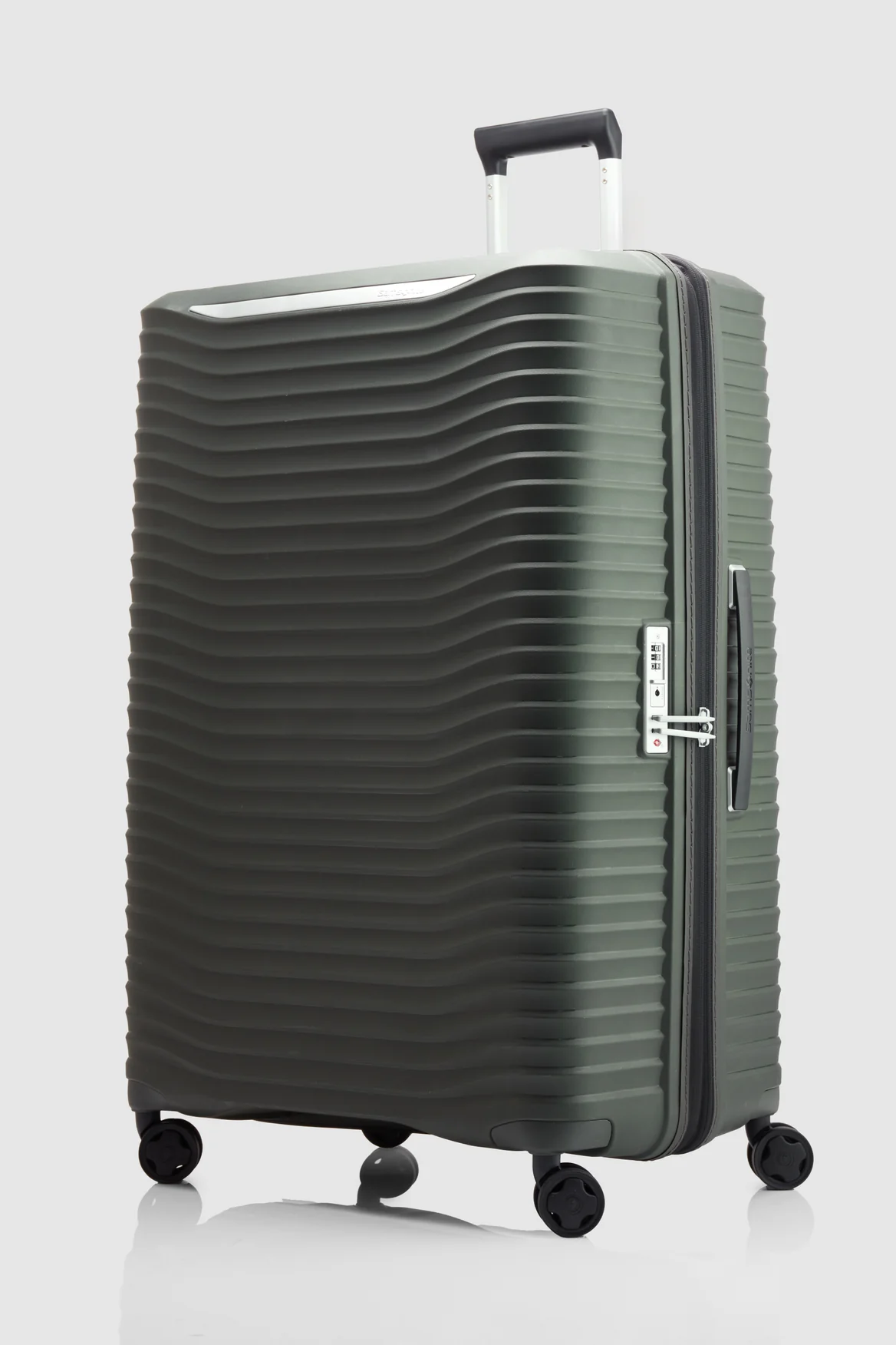 Upscape Check-In 81cm Suitcase