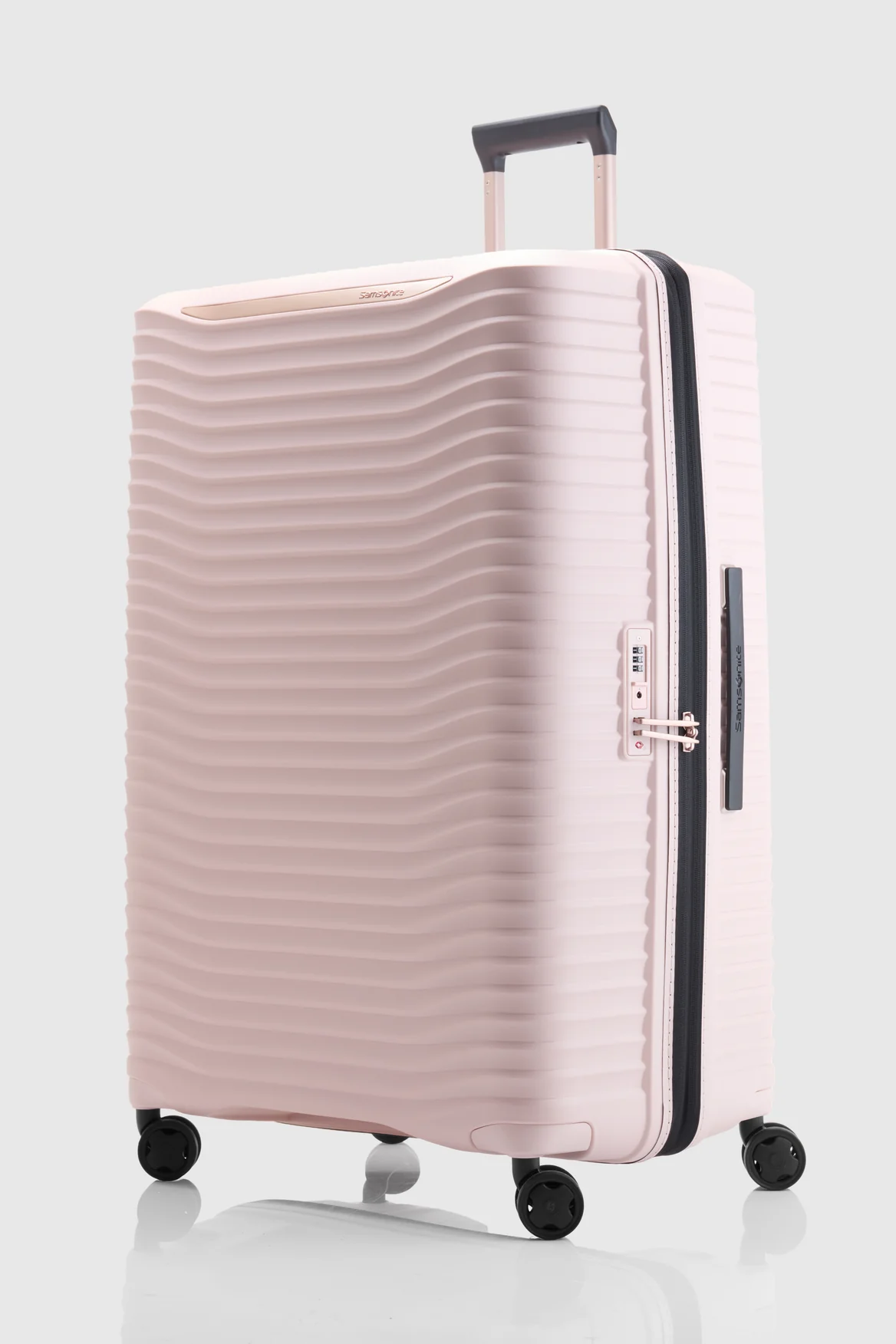 Upscape Check-In 81cm Suitcase