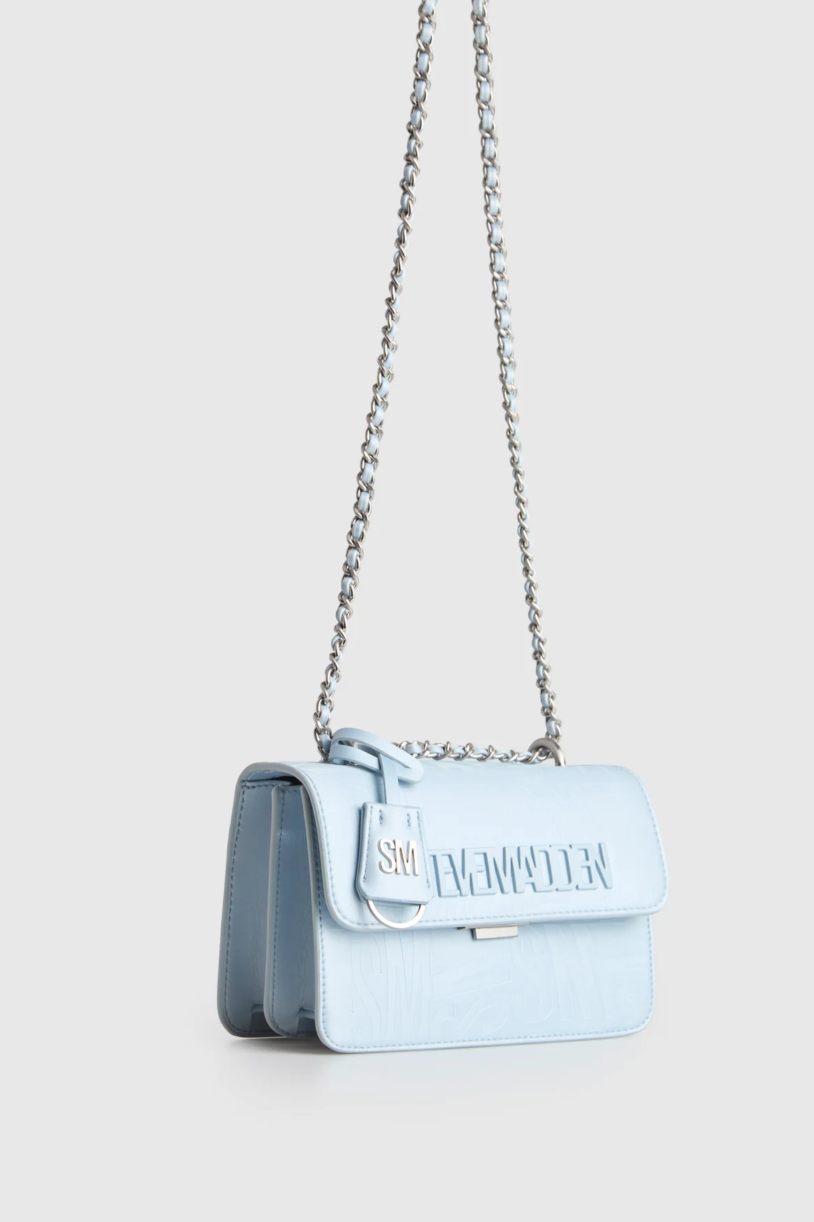 Coozy Flap Crossbody Bag - Image 2