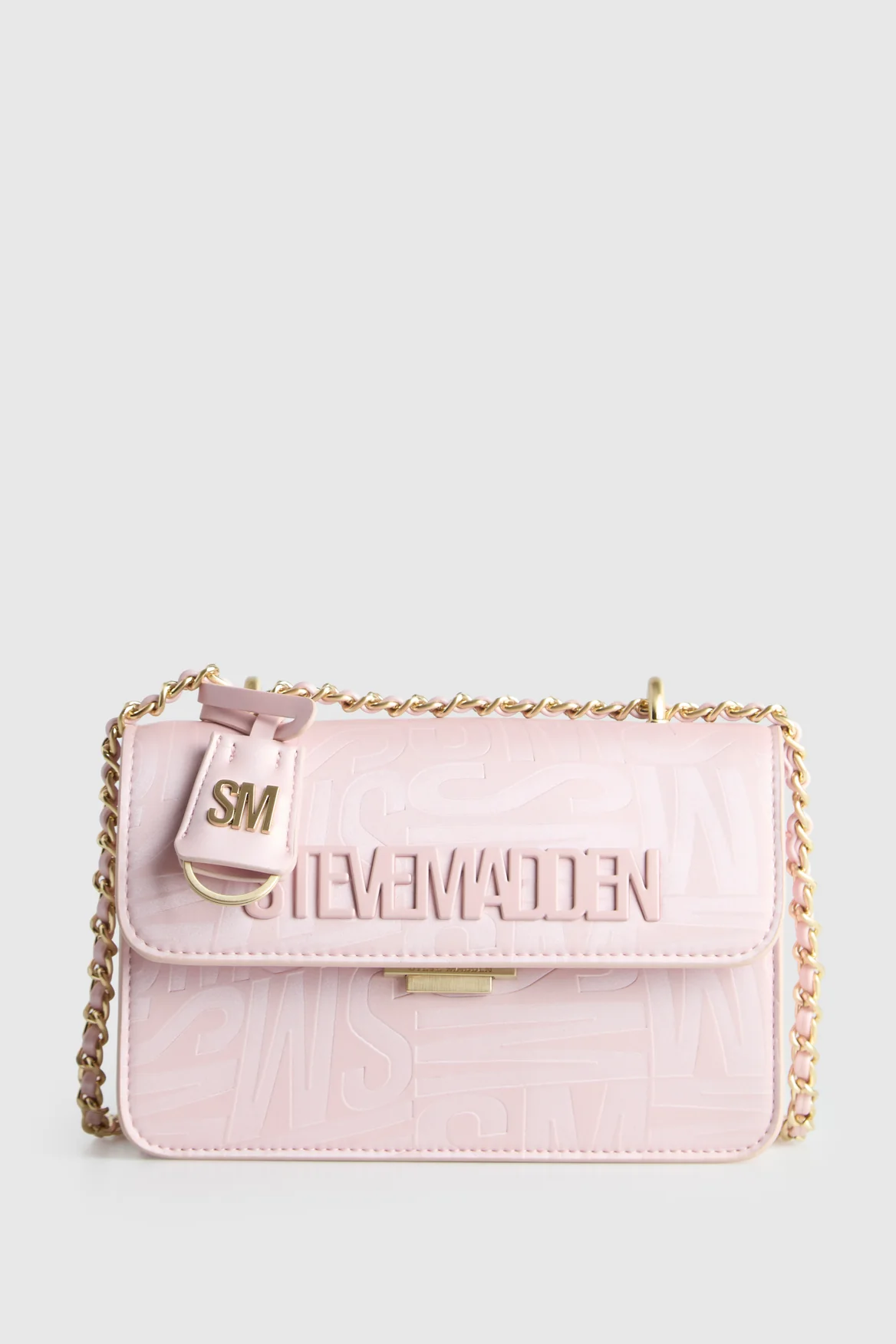 Coozy Flap Crossbody Bag