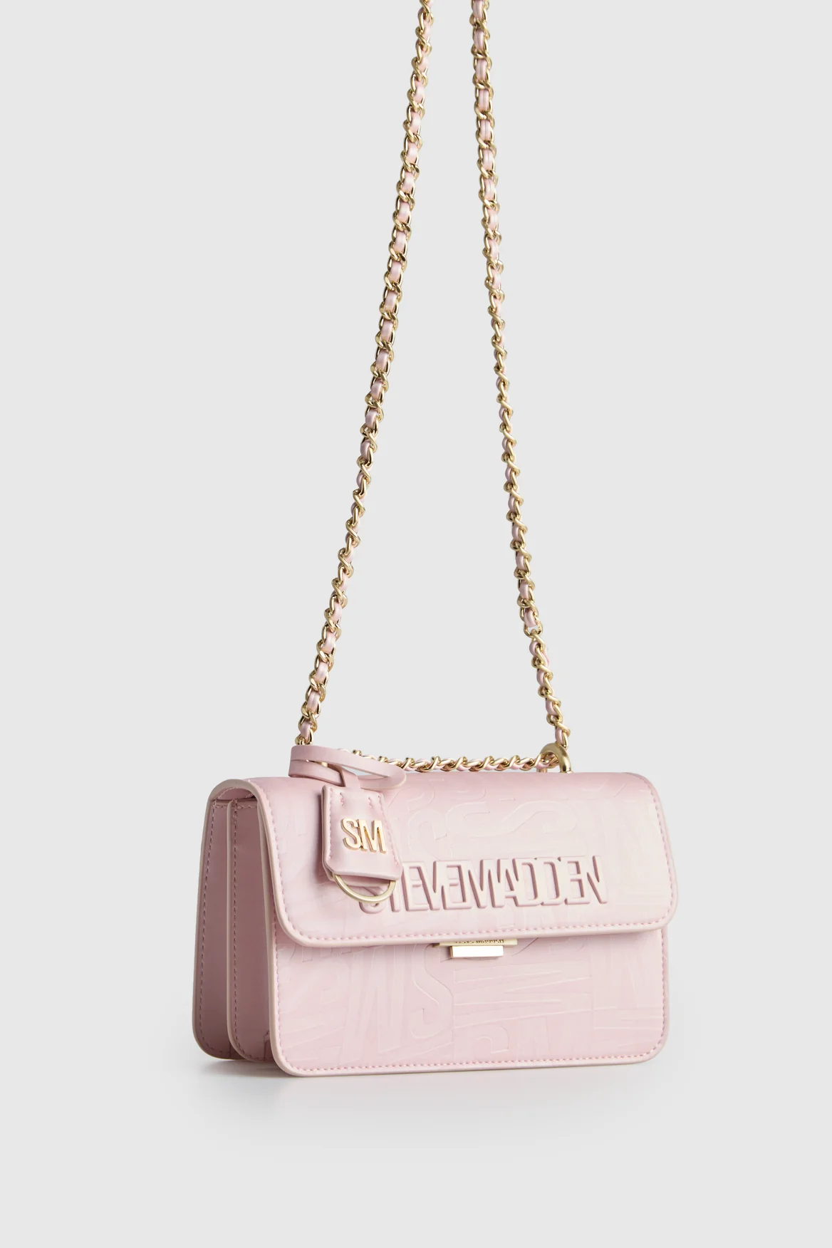 Coozy Flap Crossbody Bag - Image 2