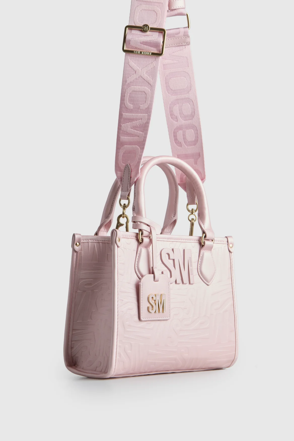 Rolin Mini Tote Bag - Image 2