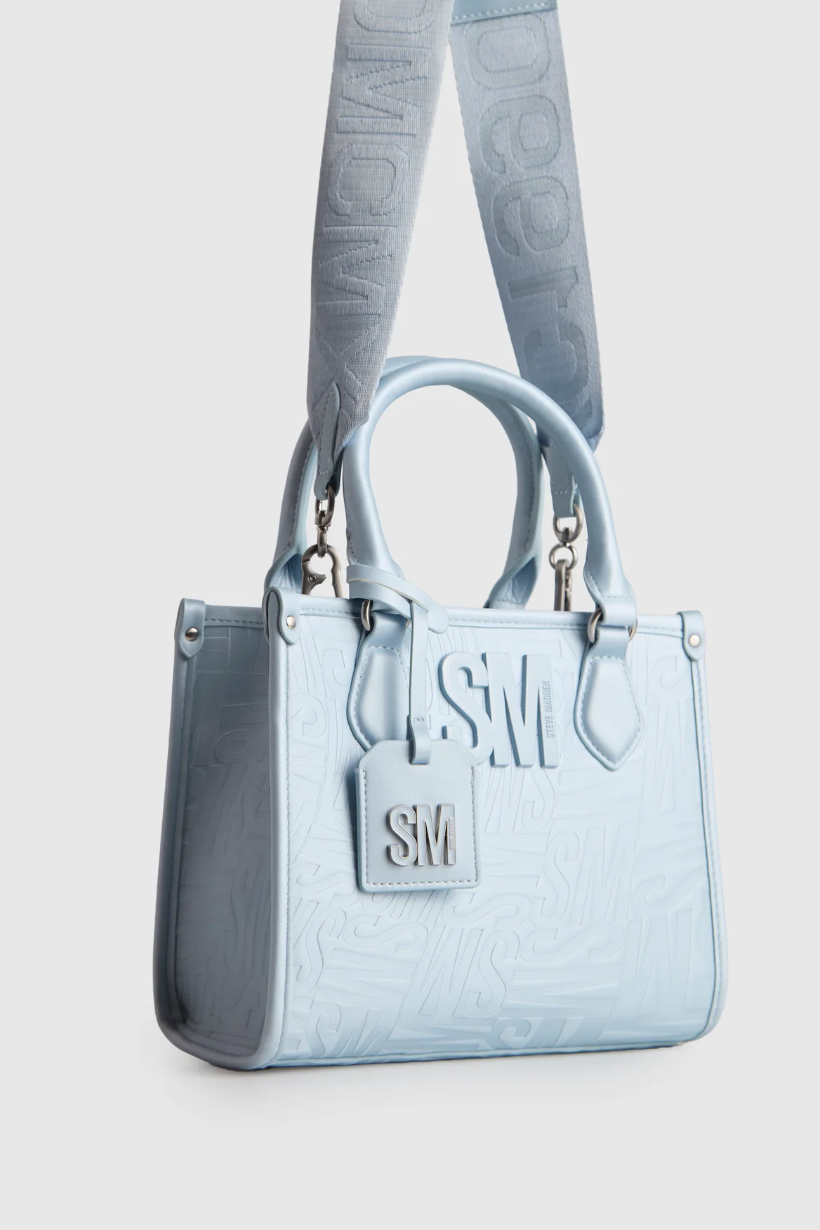 Rolin Mini Tote Bag - Image 2