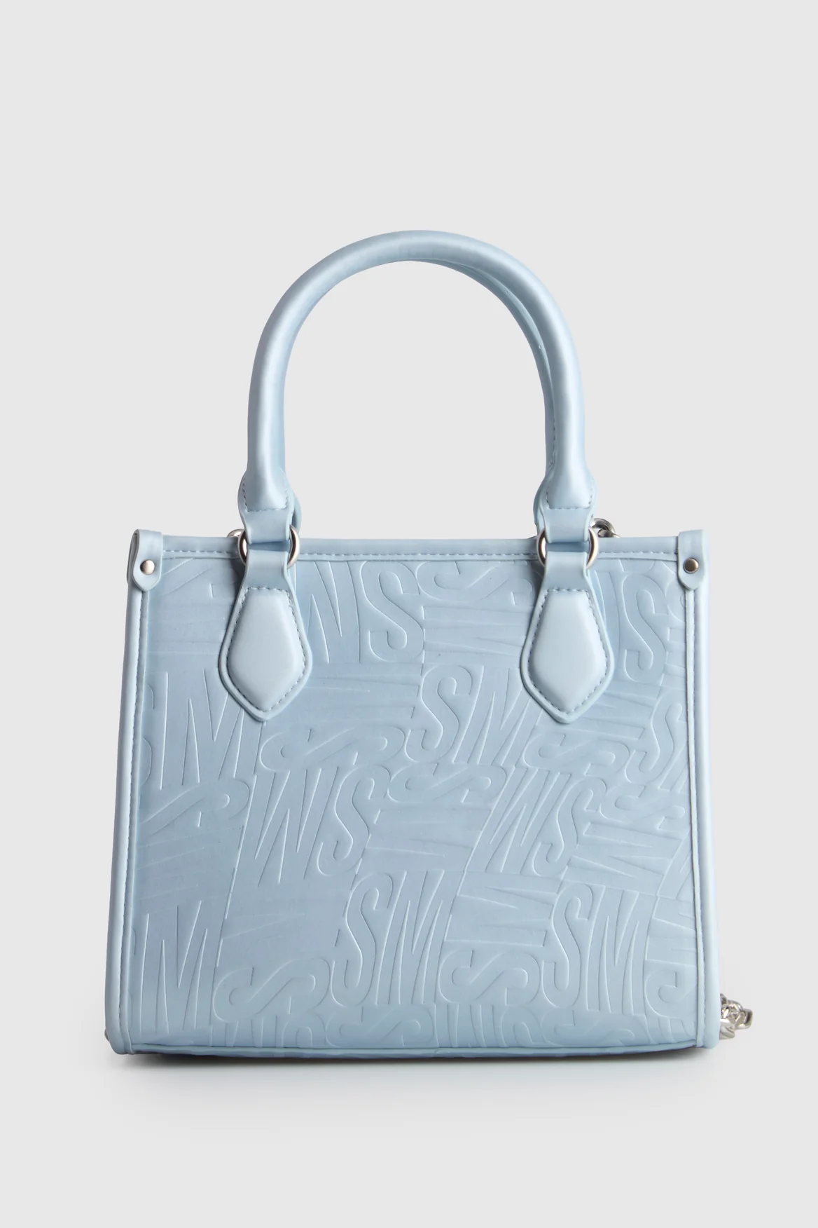 Rolin Mini Tote Bag - Image 3