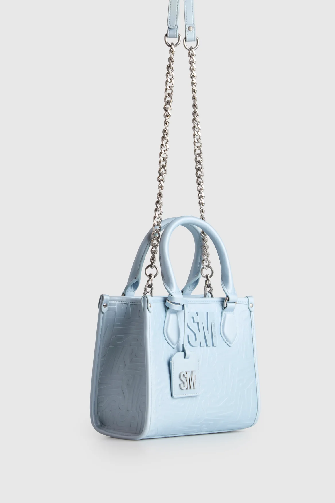 Rolin Mini Tote Bag - Image 4