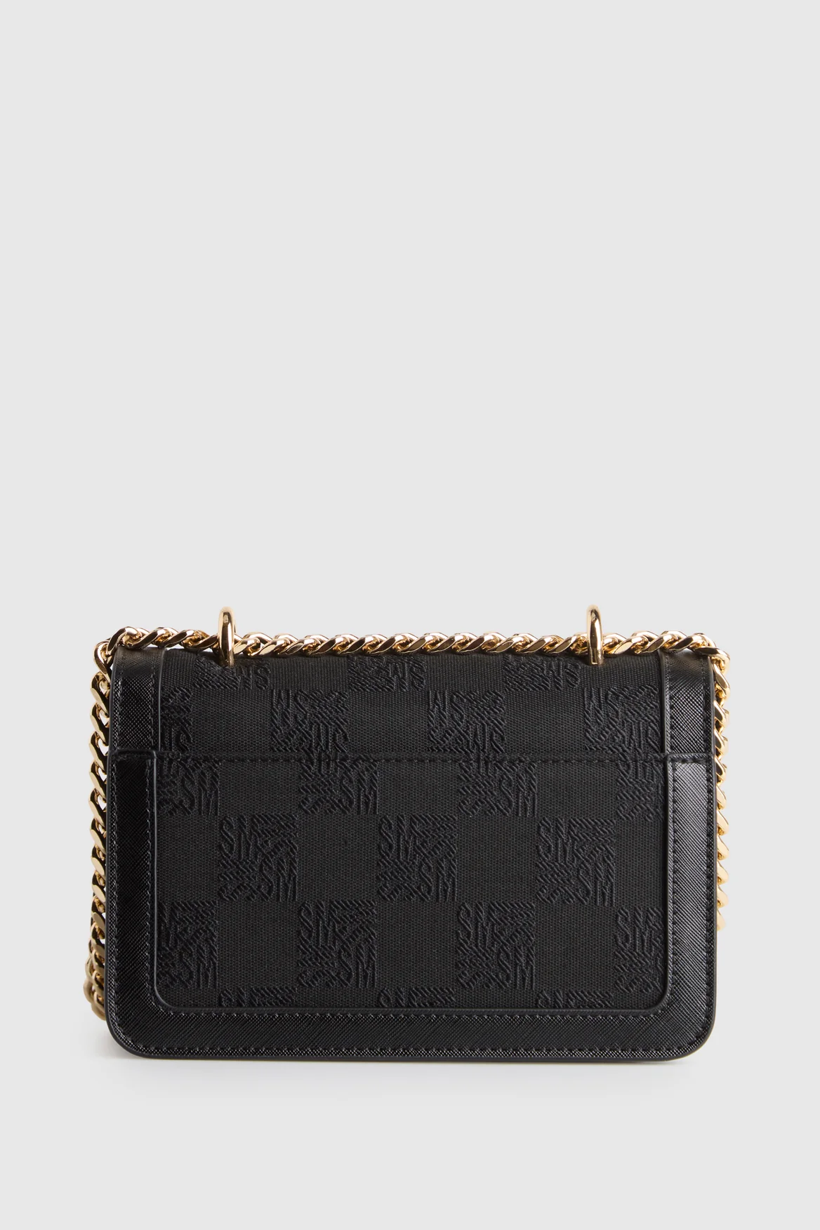 Stakes Flap Crossbody Bag - Image 3