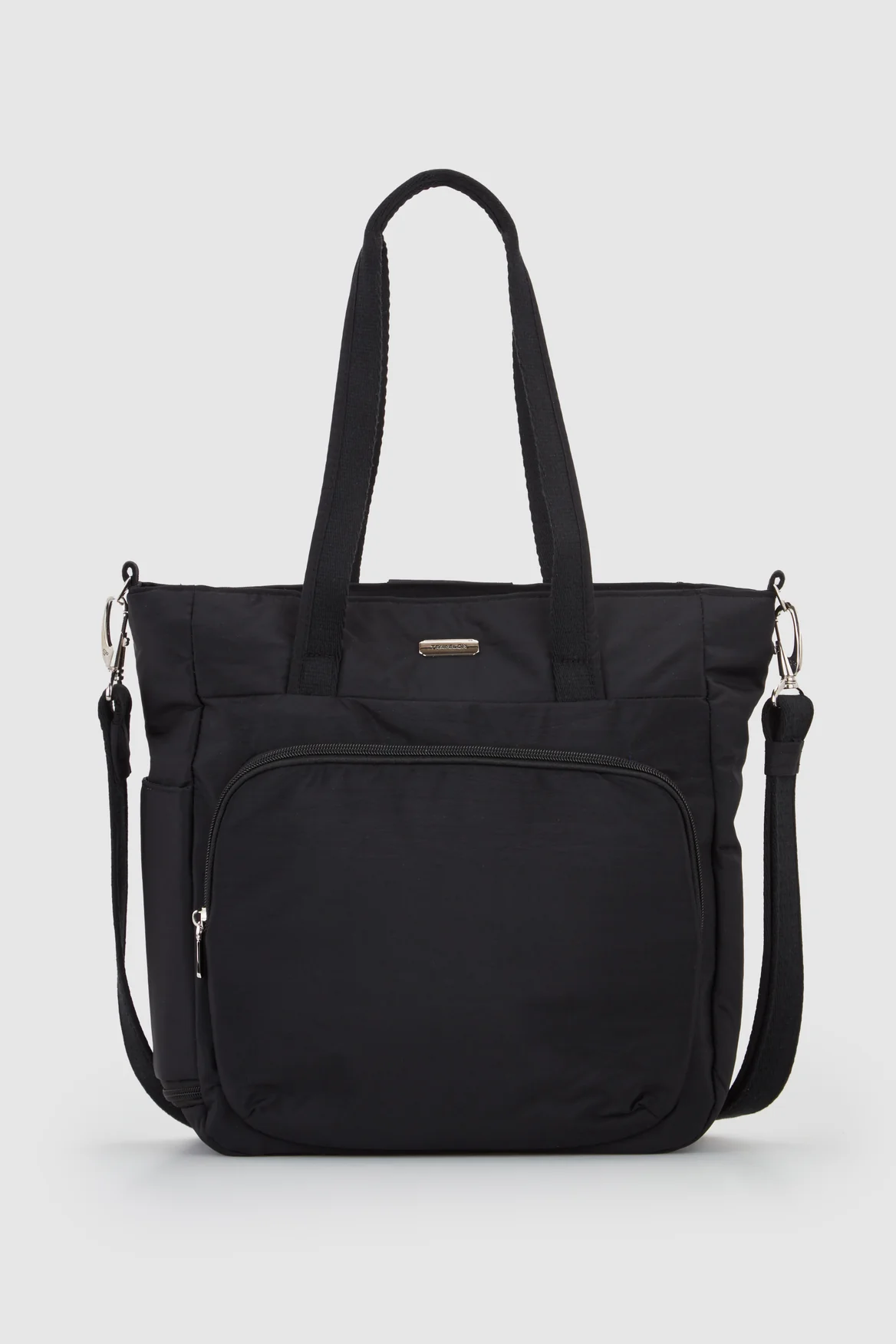 Anti Theft RFID 2 In 1 Backpack